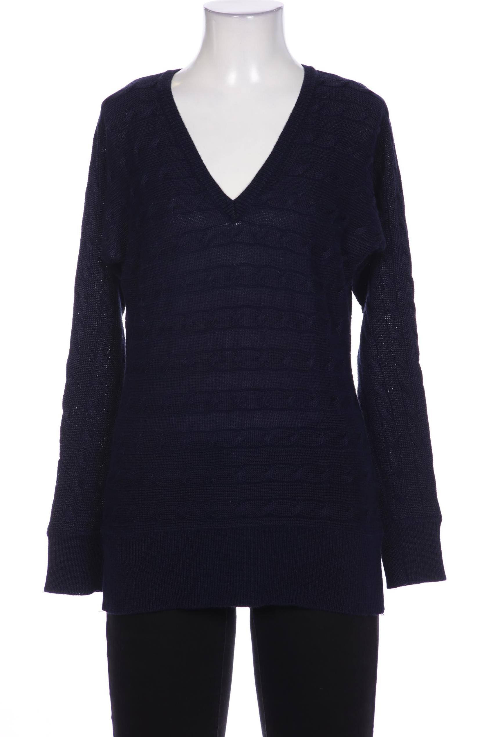 

Lauren Ralph Lauren Damen Pullover, marineblau, Gr. 38