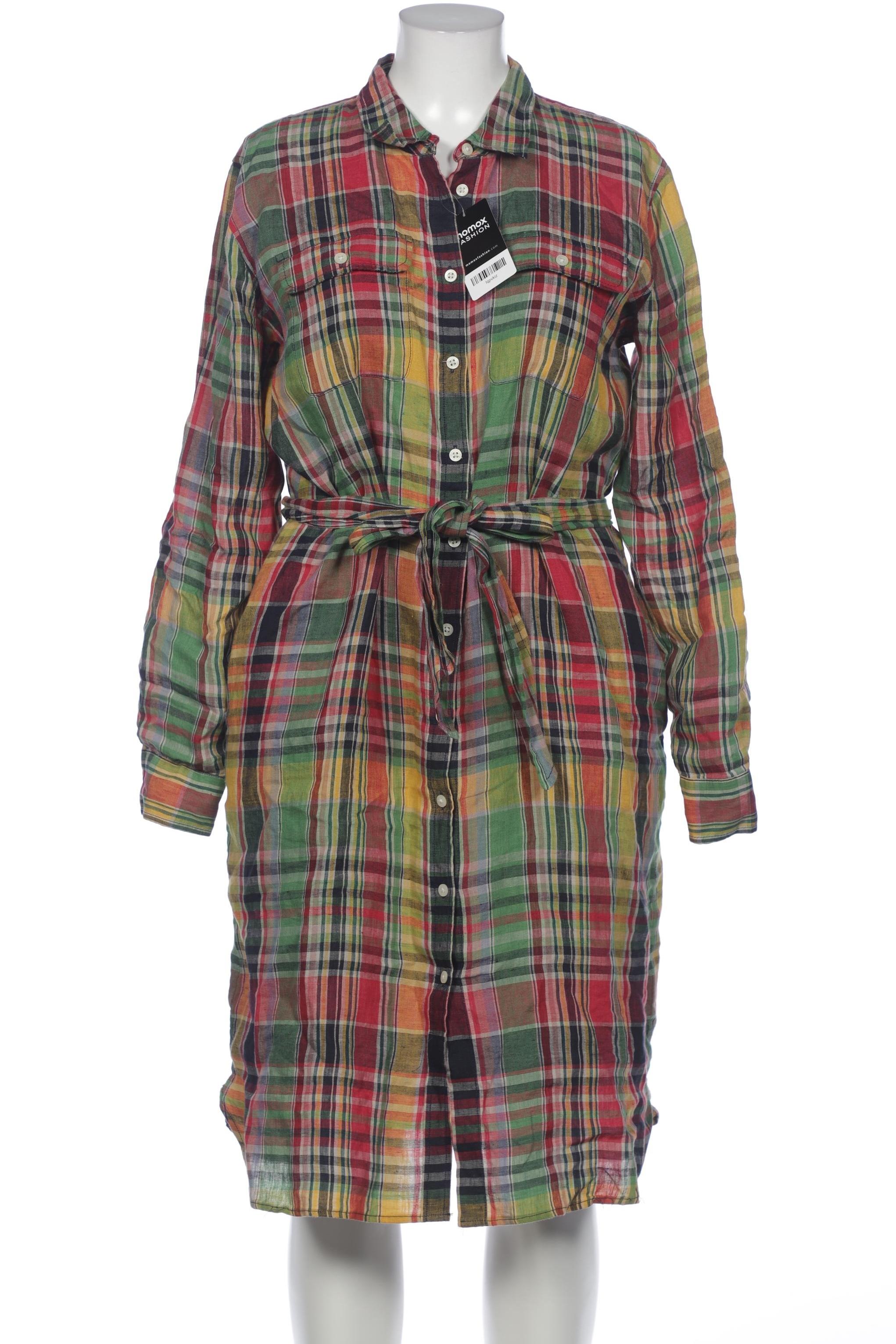 

Lauren Ralph Lauren Damen Kleid, mehrfarbig, Gr. 12