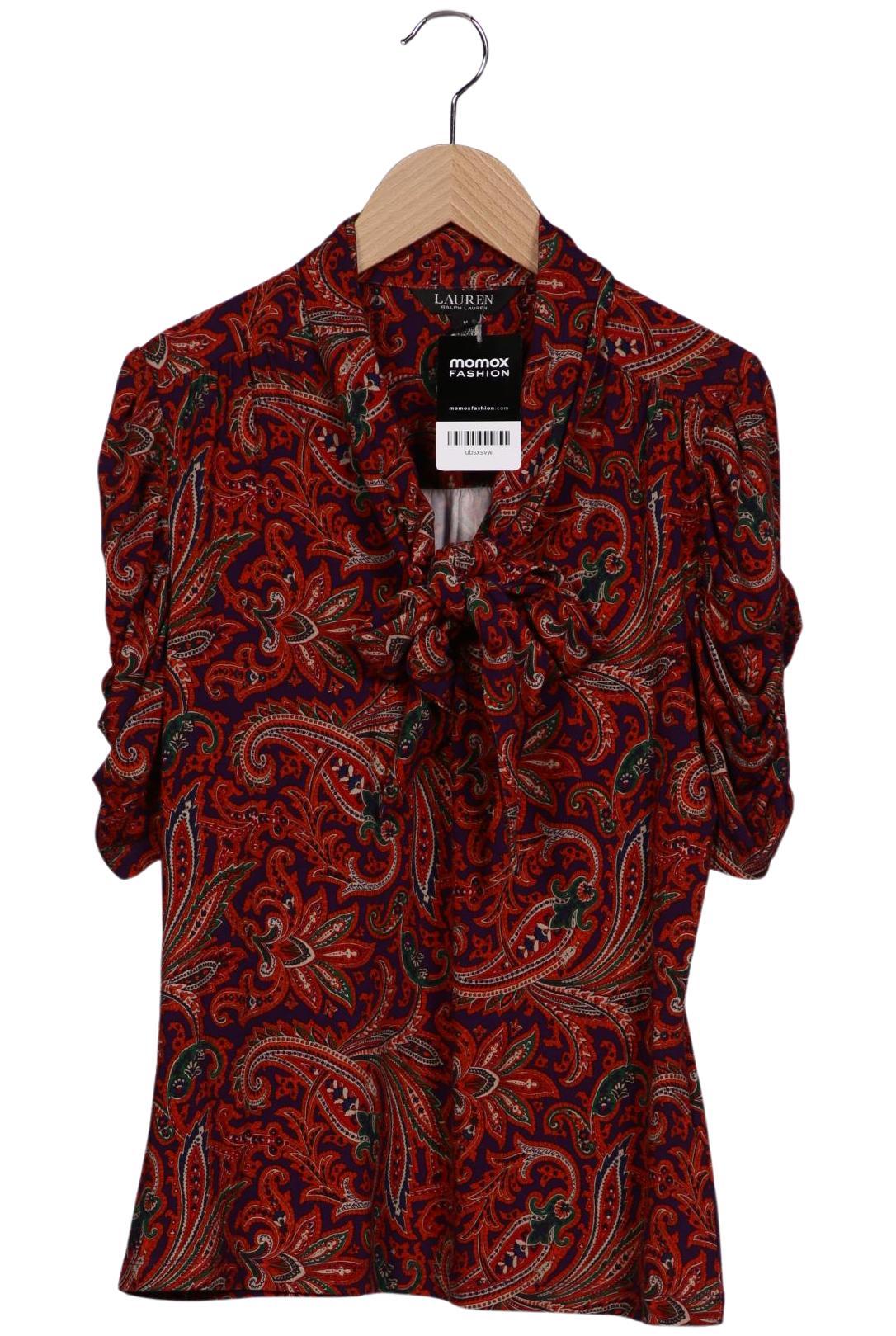 

Lauren Ralph Lauren Damen T-Shirt, flieder, Gr. 38