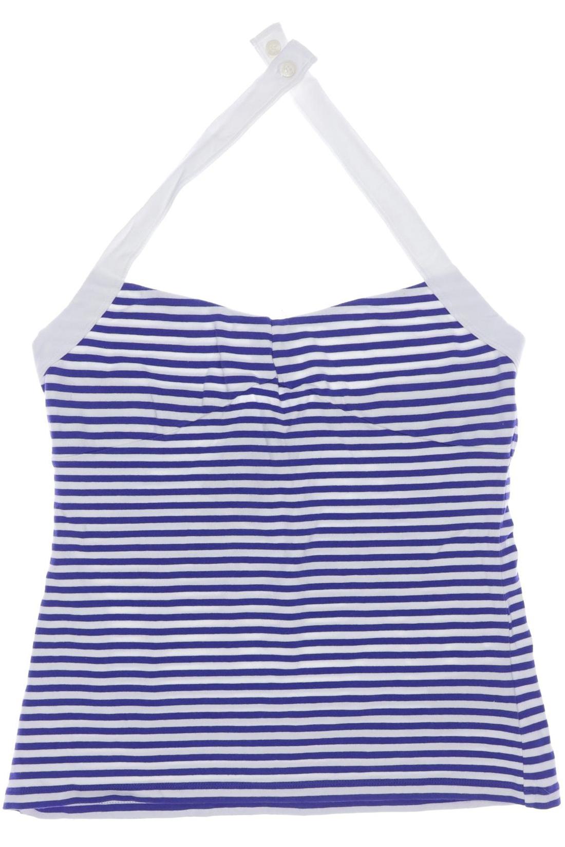 

Lauren Ralph Lauren Damen Top, blau, Gr. 36