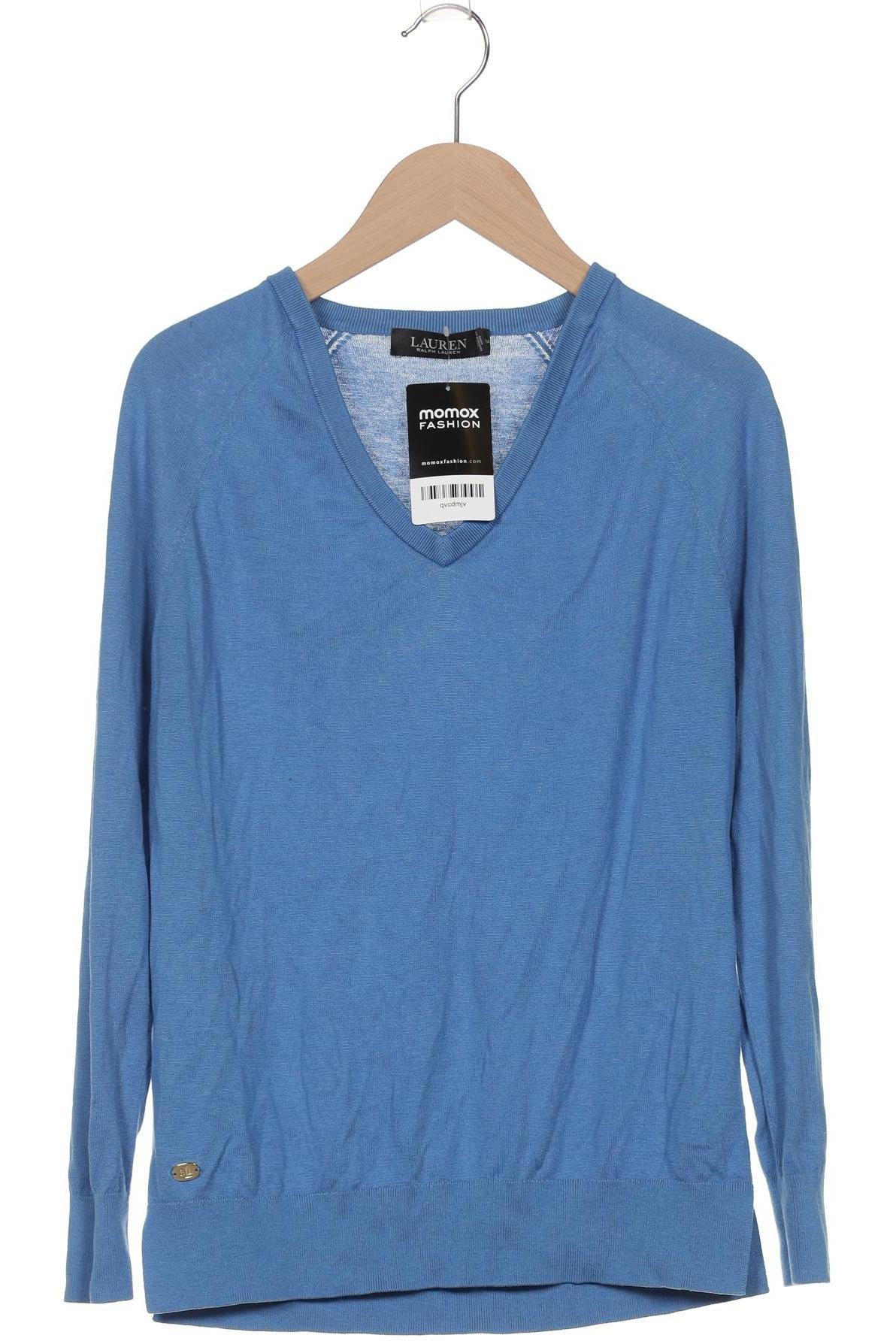 

Lauren Ralph Lauren Damen Pullover, blau, Gr. 34