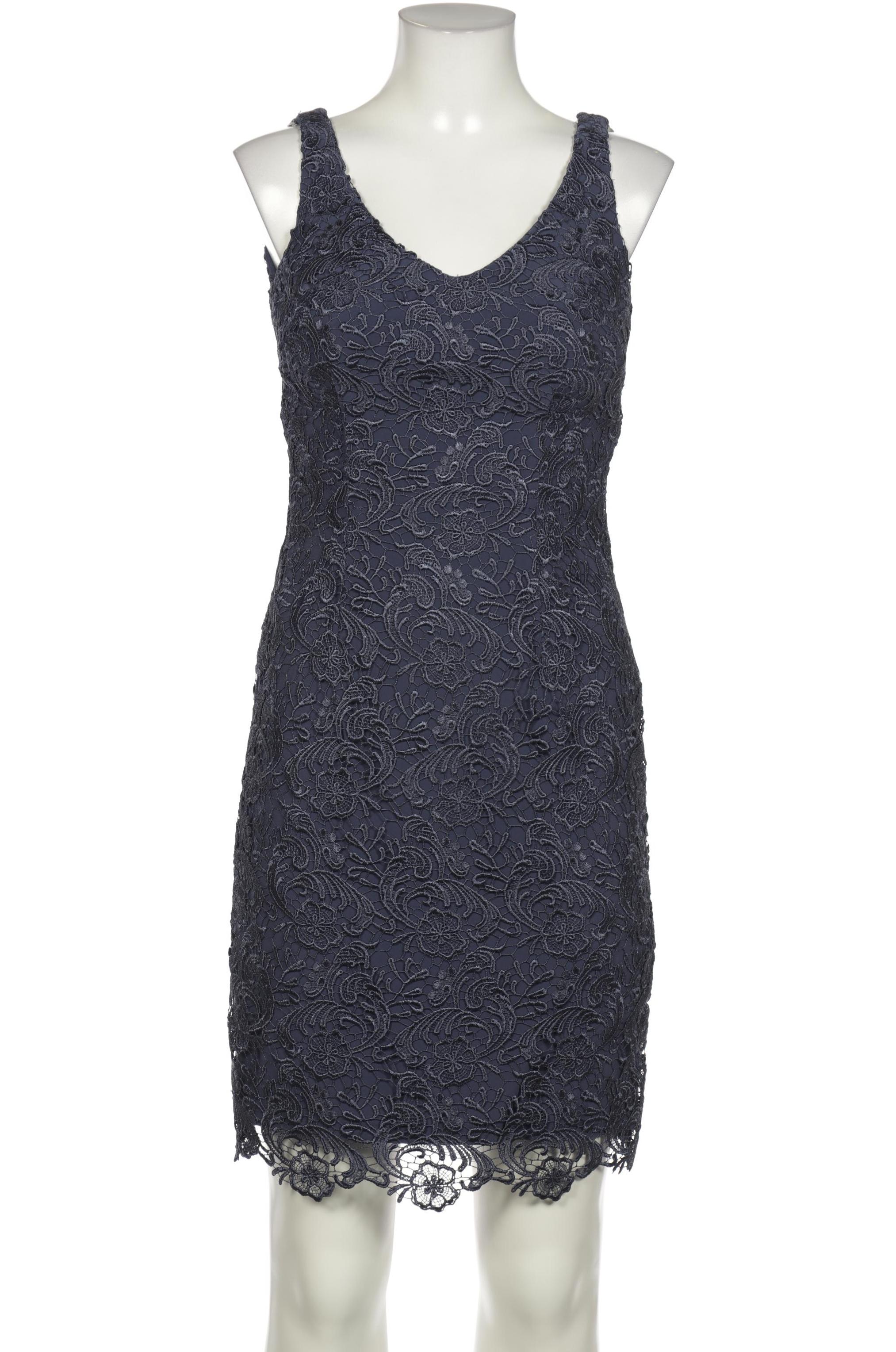 

Lauren Ralph Lauren Damen Kleid, marineblau, Gr. 4