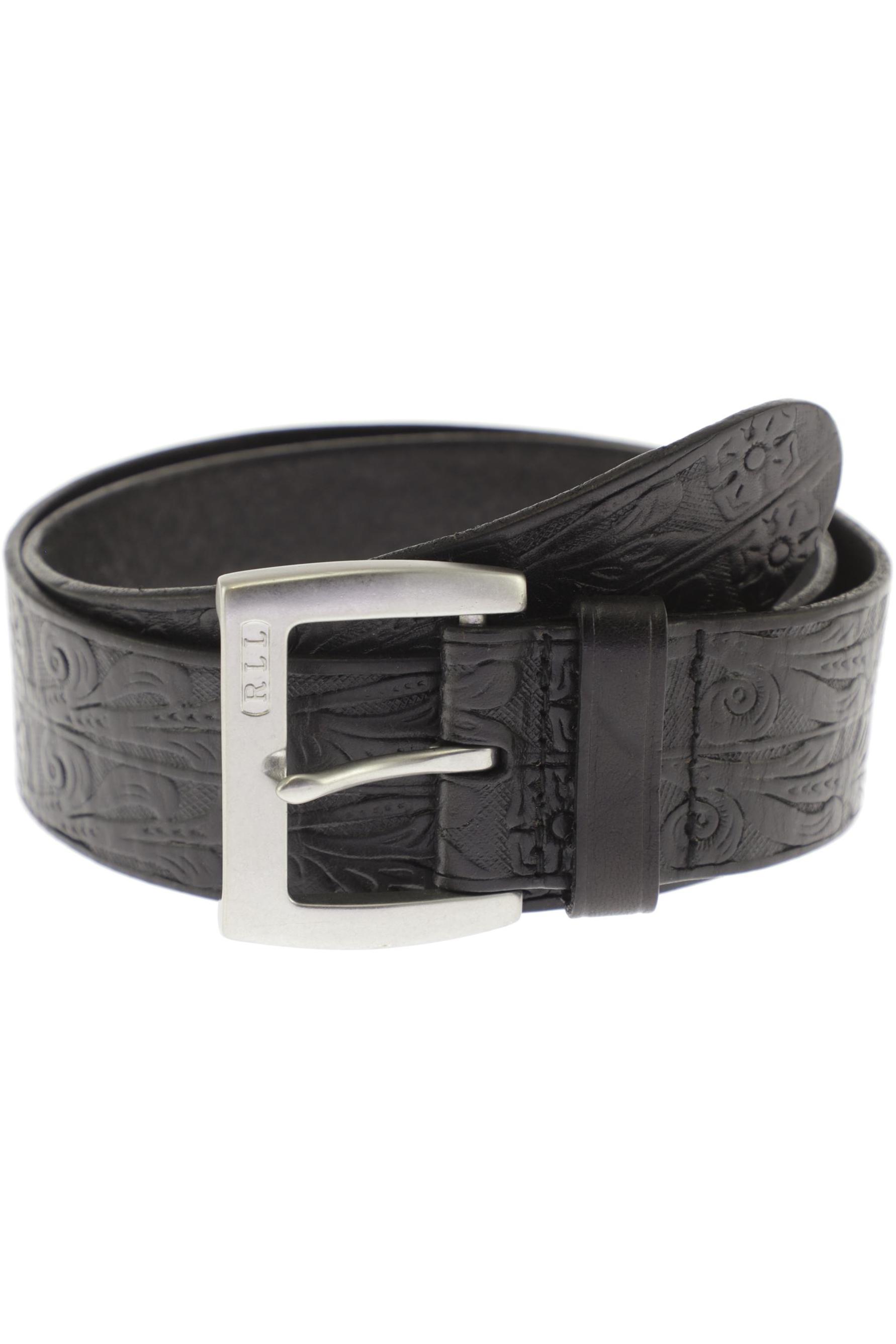 

Lauren Ralph Lauren Damen Gürtel, schwarz, Gr. 75