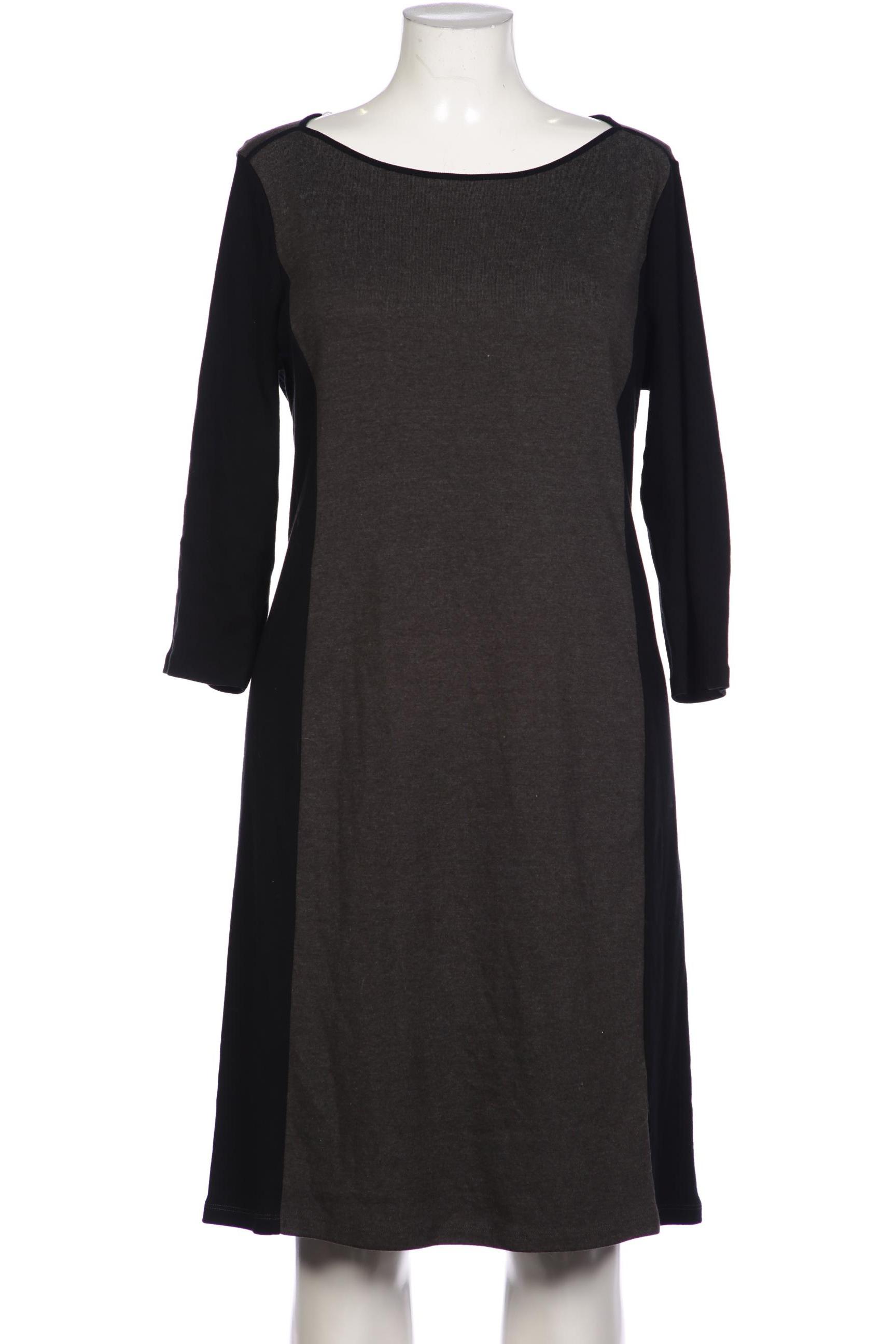 

Lauren Ralph Lauren Damen Kleid, grau, Gr. 44