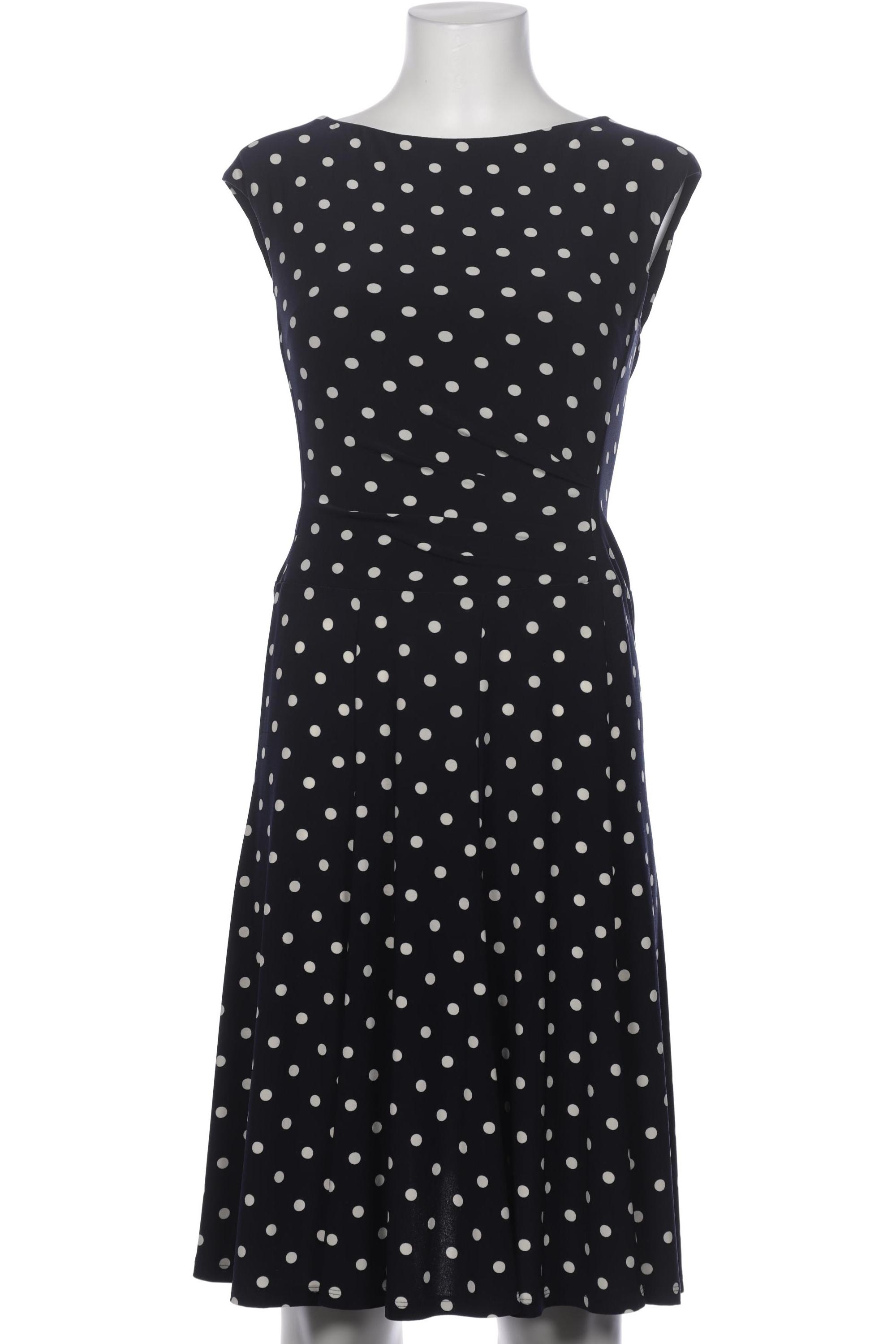 

Lauren Ralph Lauren Damen Kleid, marineblau, Gr. 6