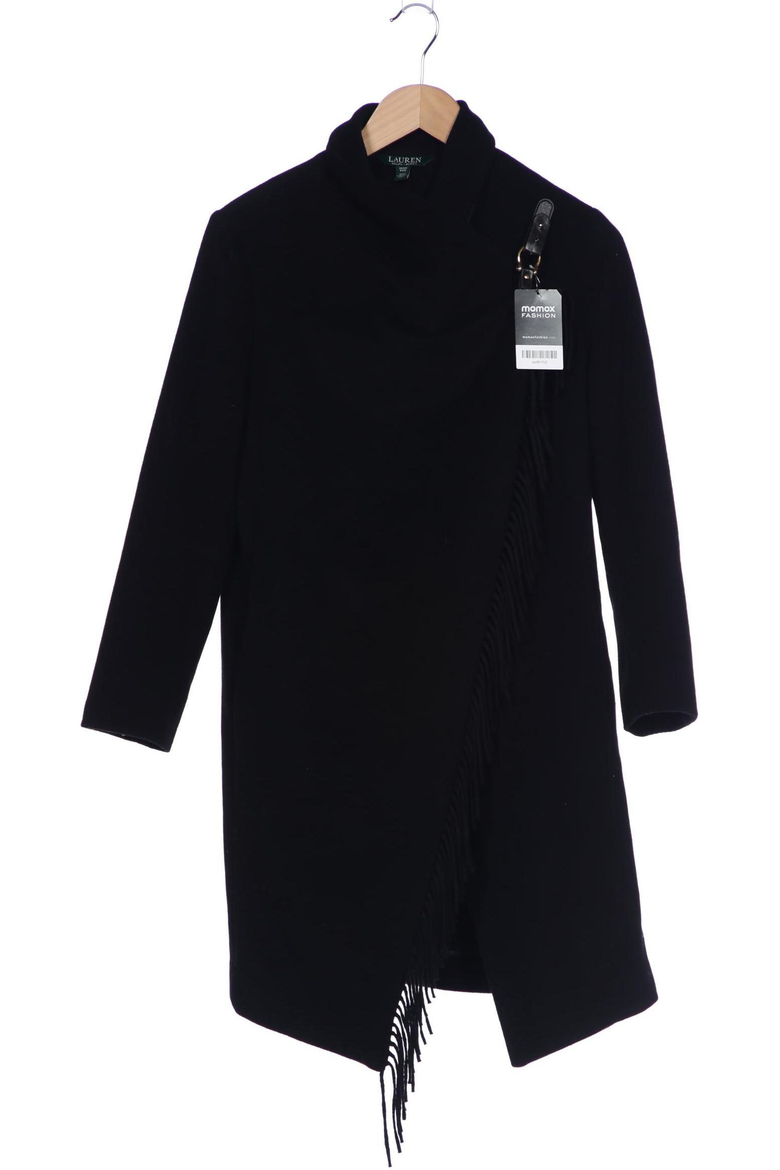 

Lauren Ralph Lauren Damen Mantel, schwarz, Gr. 34