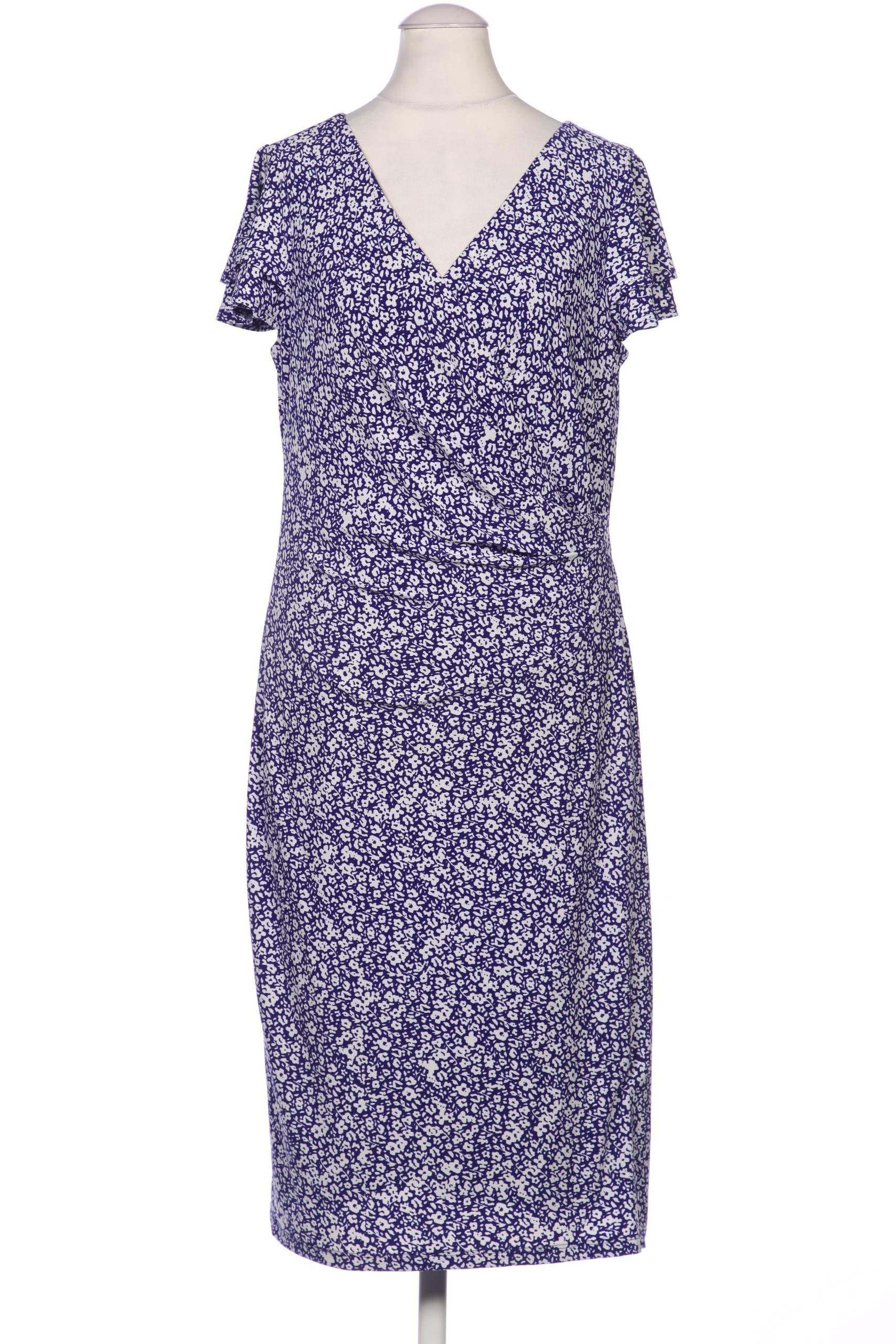 

Lauren Ralph Lauren Damen Kleid, marineblau, Gr. 4