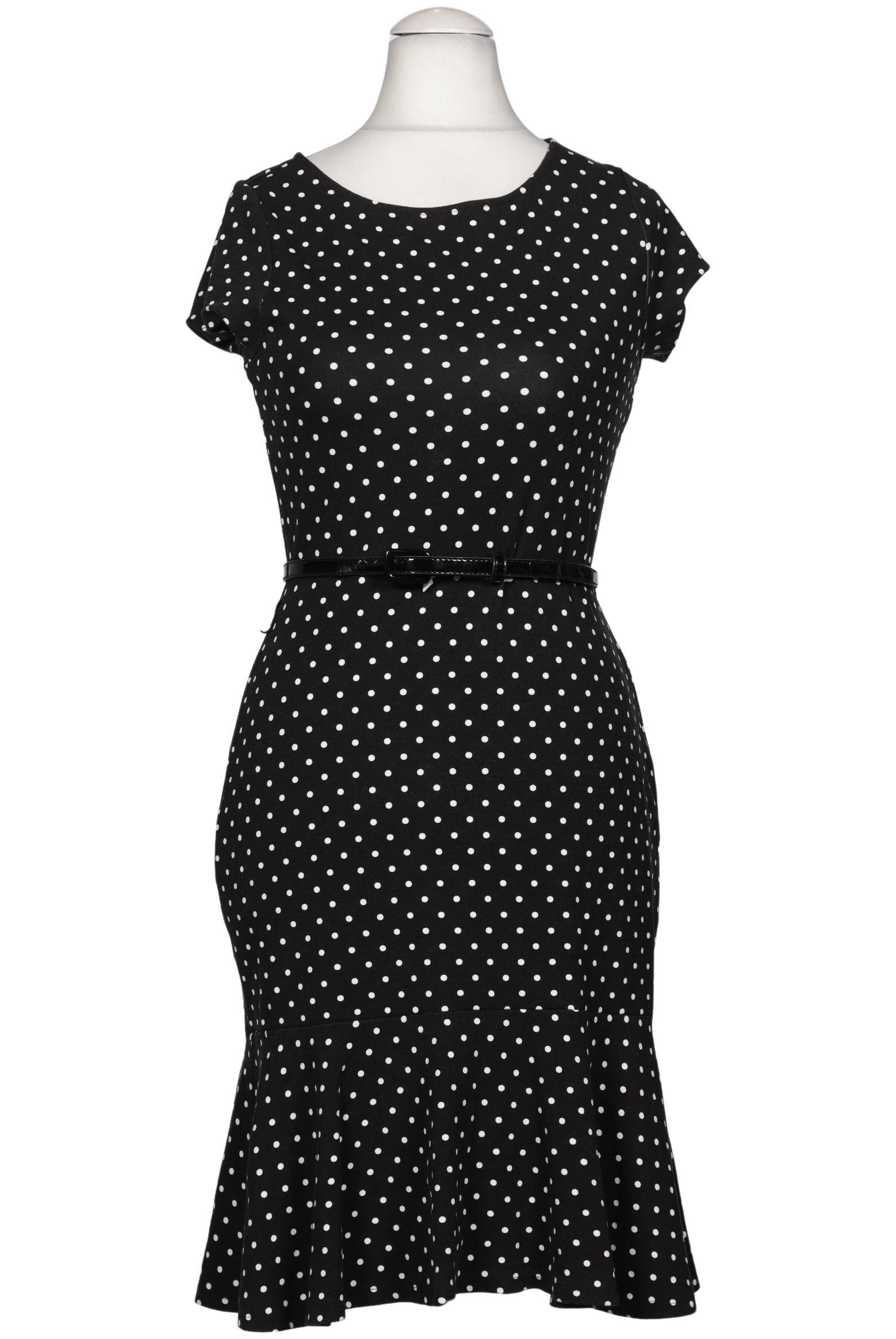 

Lauren Ralph Lauren Damen Kleid, schwarz, Gr. 38
