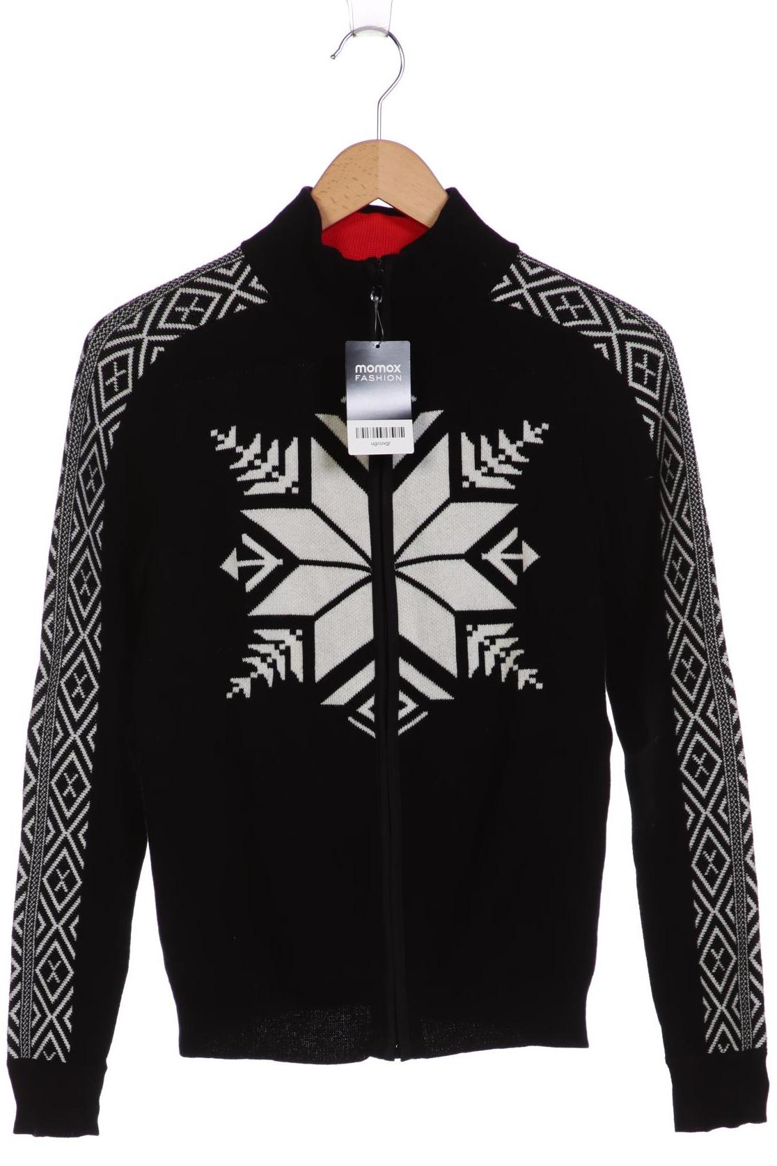 

Lauren Ralph Lauren Damen Strickjacke, schwarz, Gr. 38