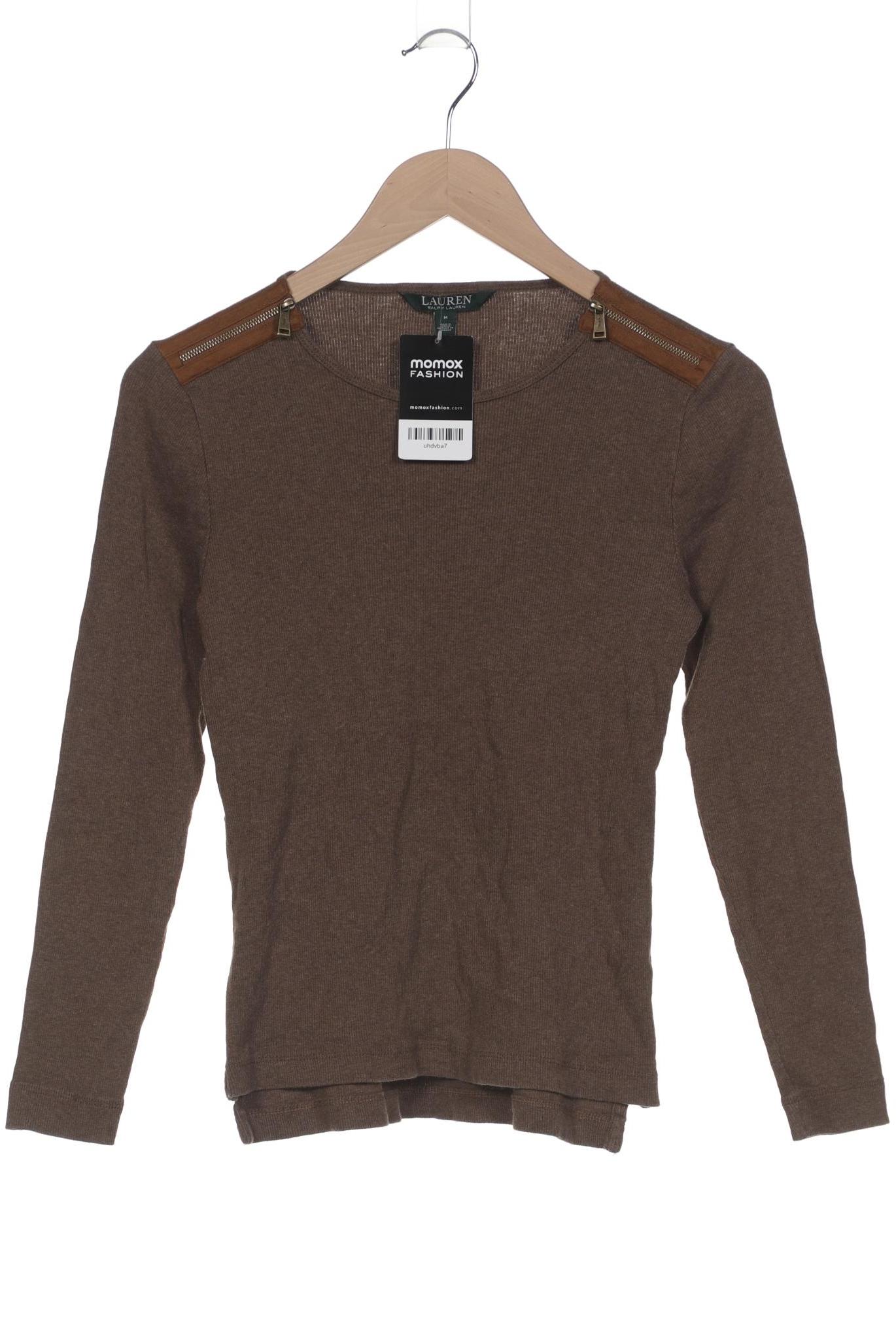 

Lauren Ralph Lauren Damen Pullover, braun, Gr. 38