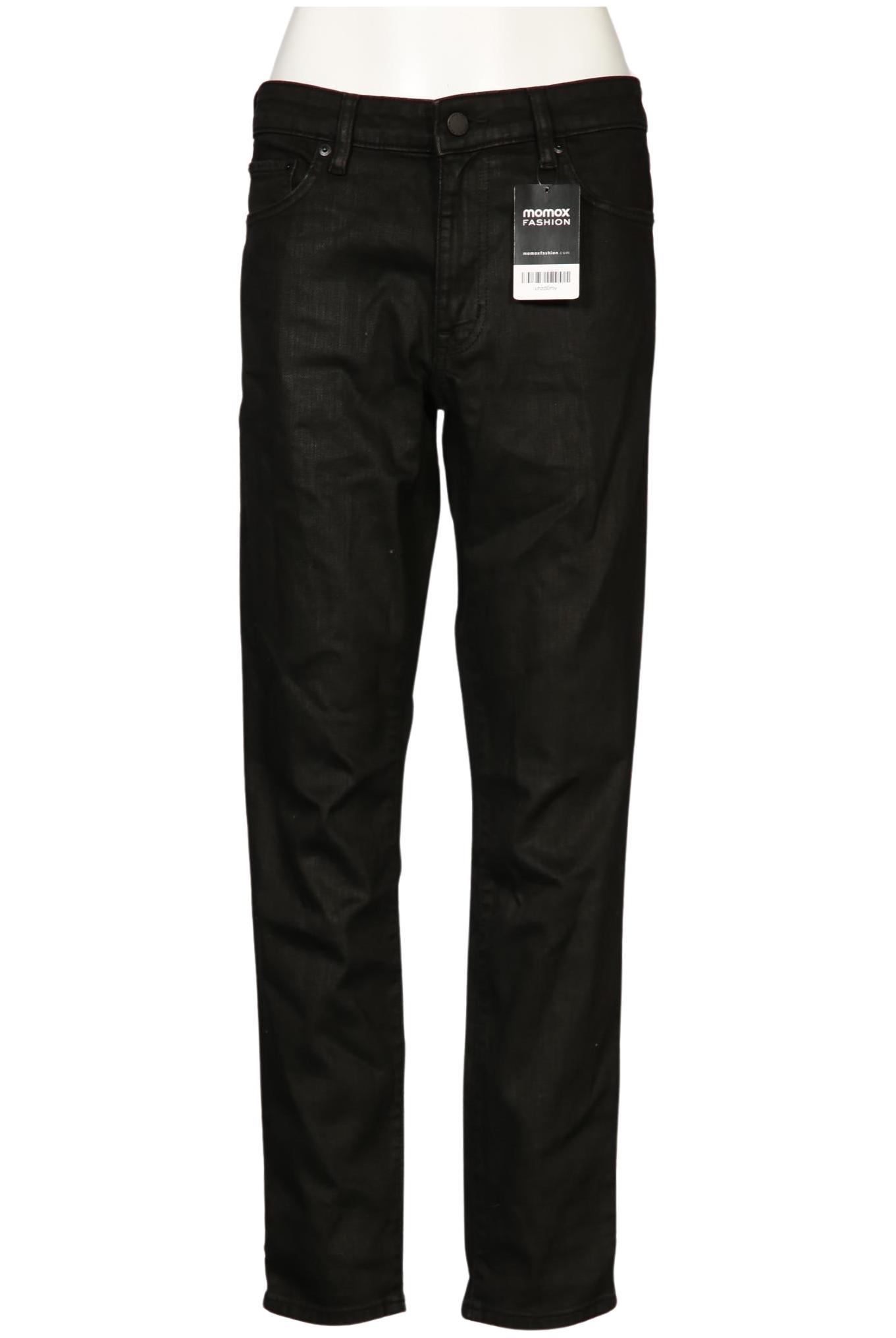 

Lauren Ralph Lauren Damen Jeans, schwarz, Gr. 6
