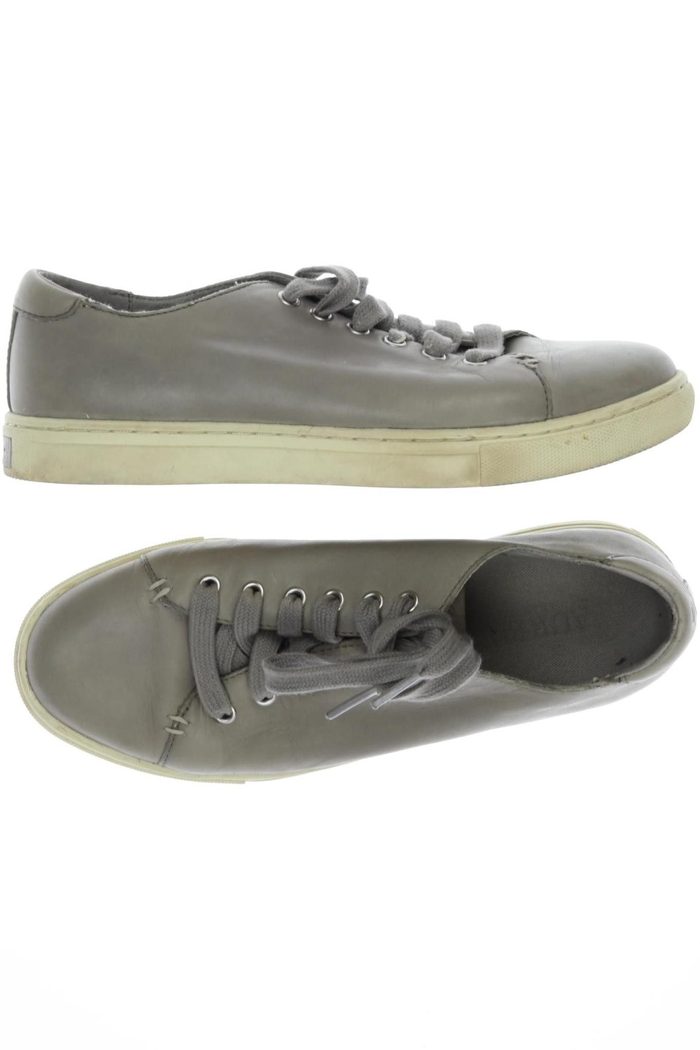 

Lauren Ralph Lauren Damen Sneakers, grau, Gr. 37