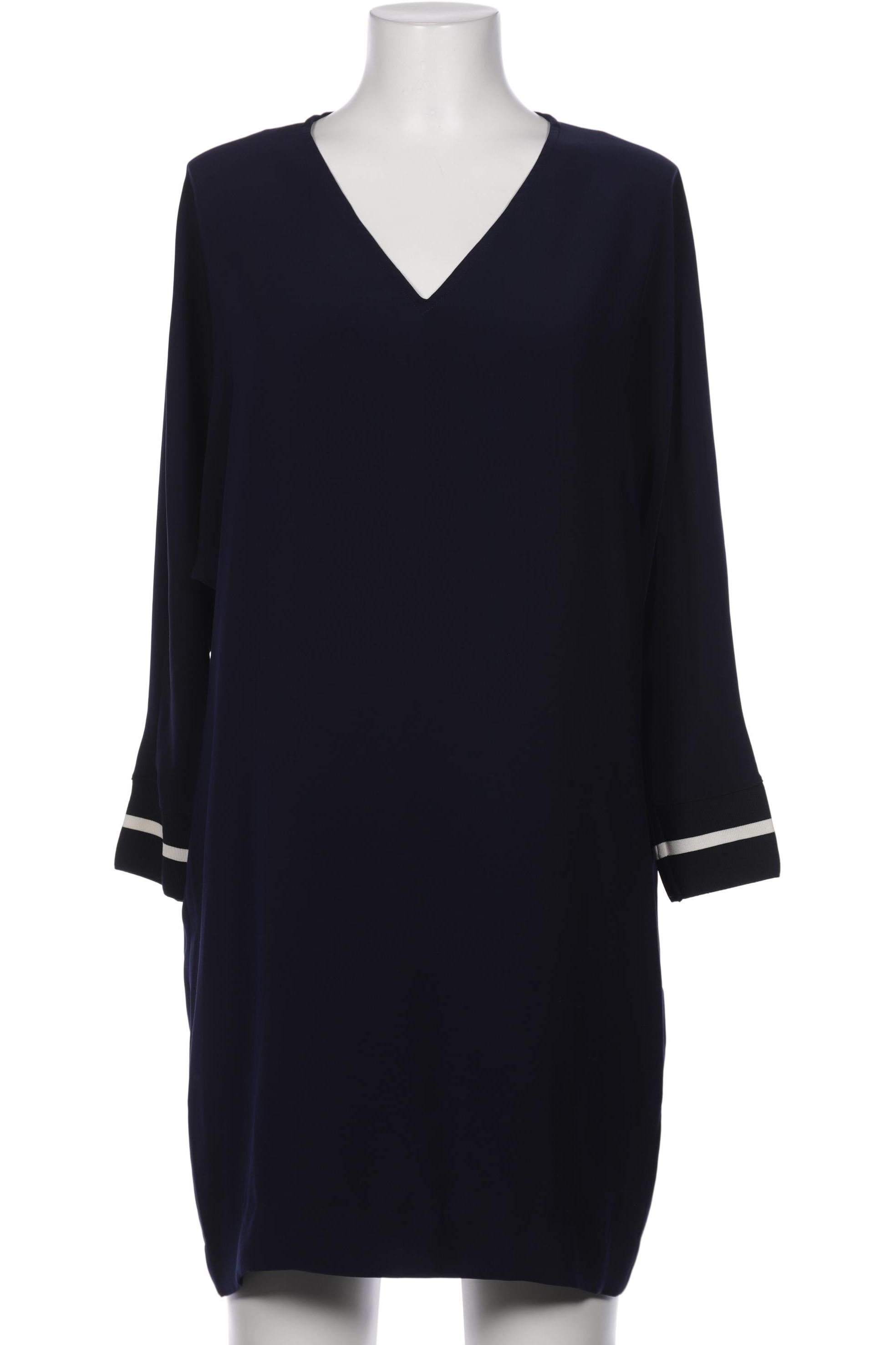 

Lauren Ralph Lauren Damen Kleid, marineblau, Gr. 8