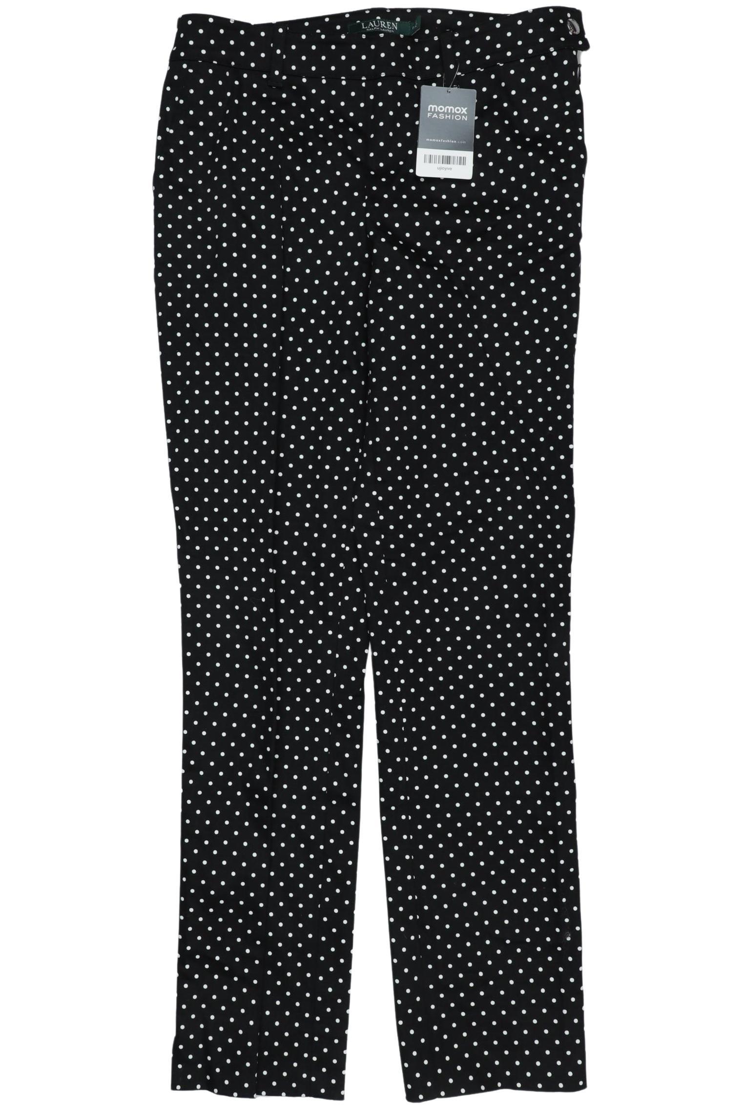 

Lauren Ralph Lauren Damen Stoffhose, mehrfarbig, Gr. 0