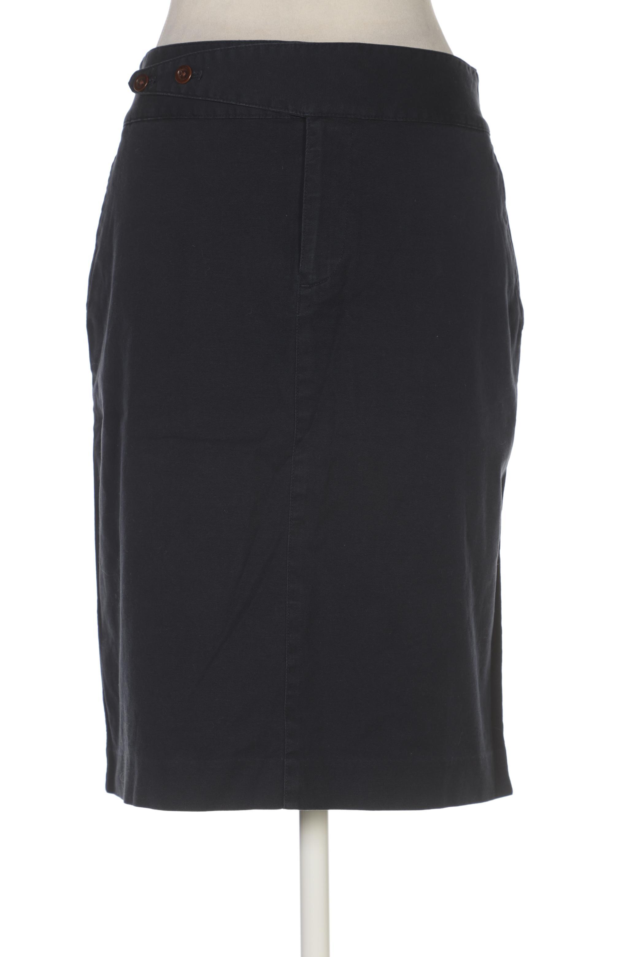 

Lauren Ralph Lauren Damen Rock, marineblau, Gr. 6