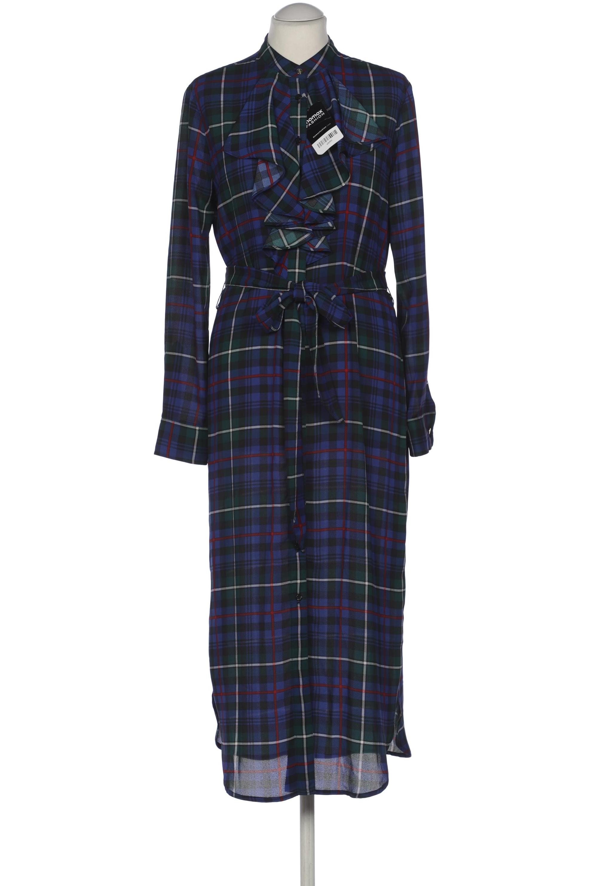 

Lauren Ralph Lauren Damen Kleid, mehrfarbig, Gr. 4