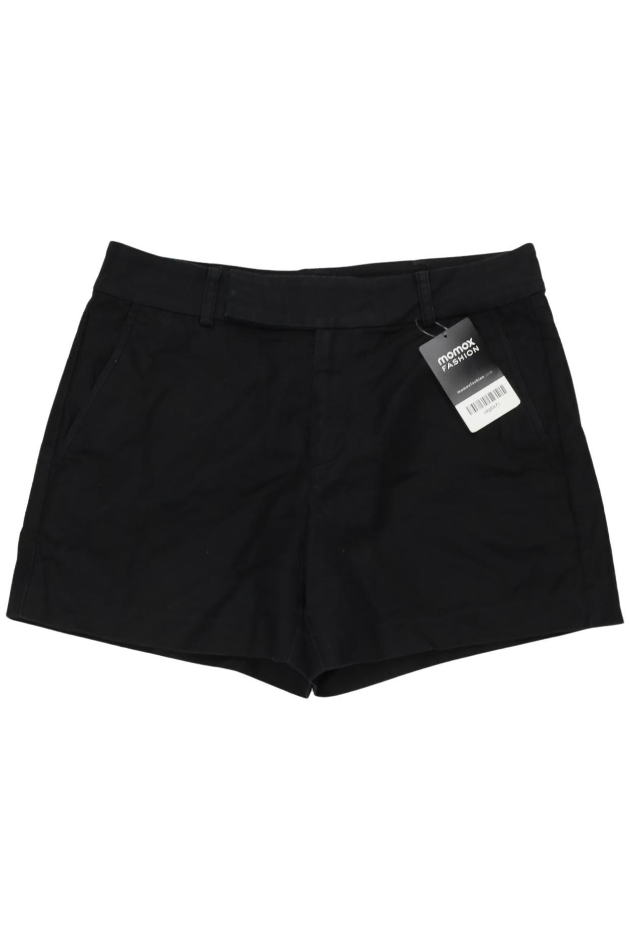 

Lauren Ralph Lauren Damen Shorts, schwarz, Gr. 2