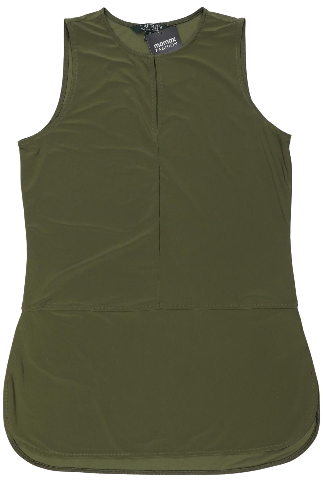 

Lauren Ralph Lauren Damen Top, grün, Gr. 36