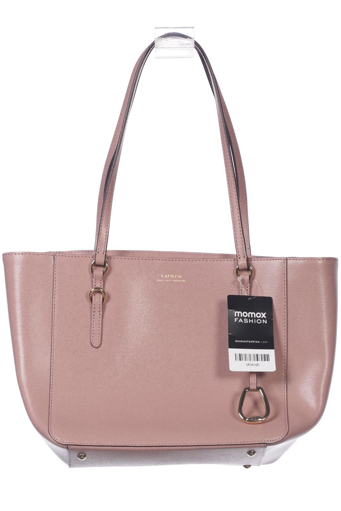 

Lauren Ralph Lauren Damen Handtasche, pink, Gr.