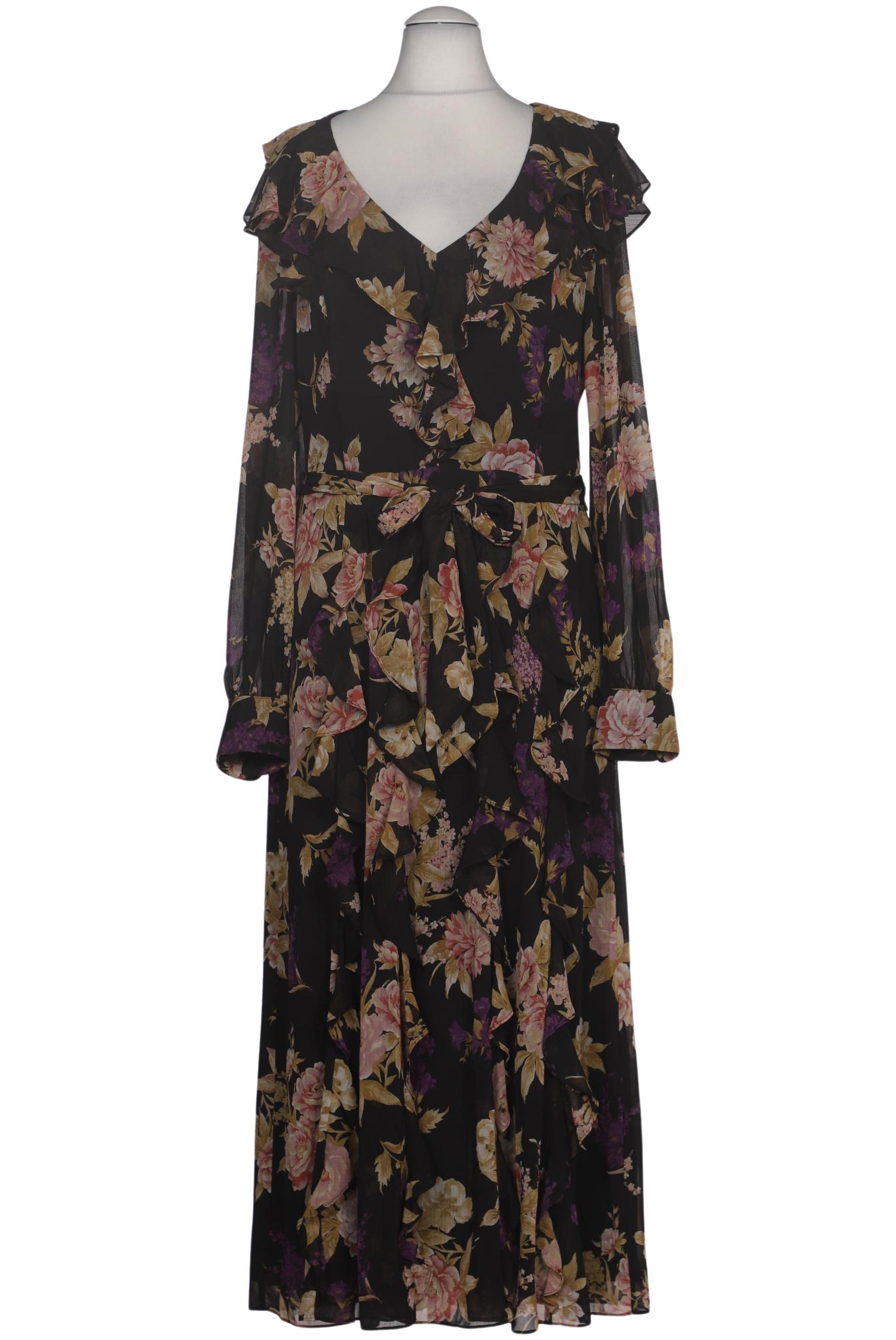 

Lauren Ralph Lauren Damen Kleid, schwarz, Gr. 10