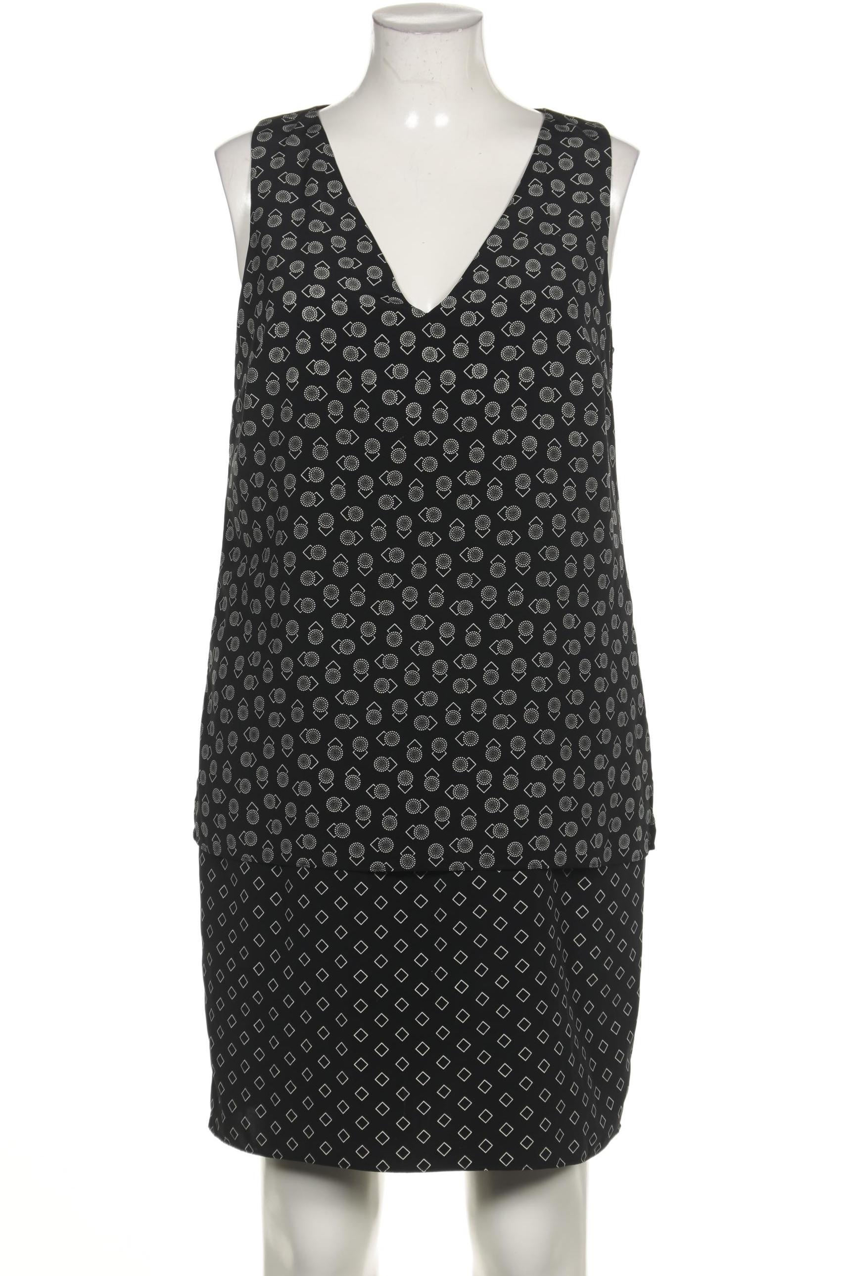 

Lauren Ralph Lauren Damen Kleid, schwarz, Gr. 12