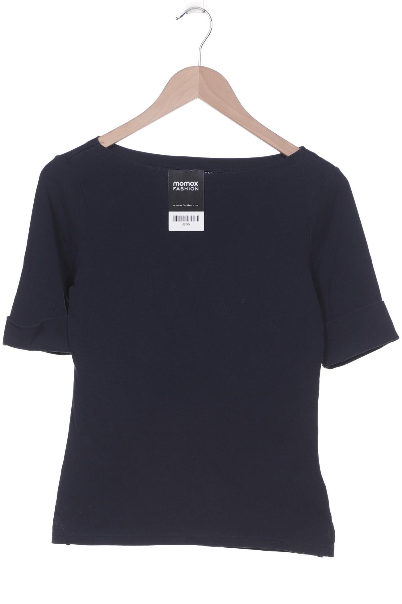 

LAUREN Ralph Lauren Damen T-Shirt, marineblau