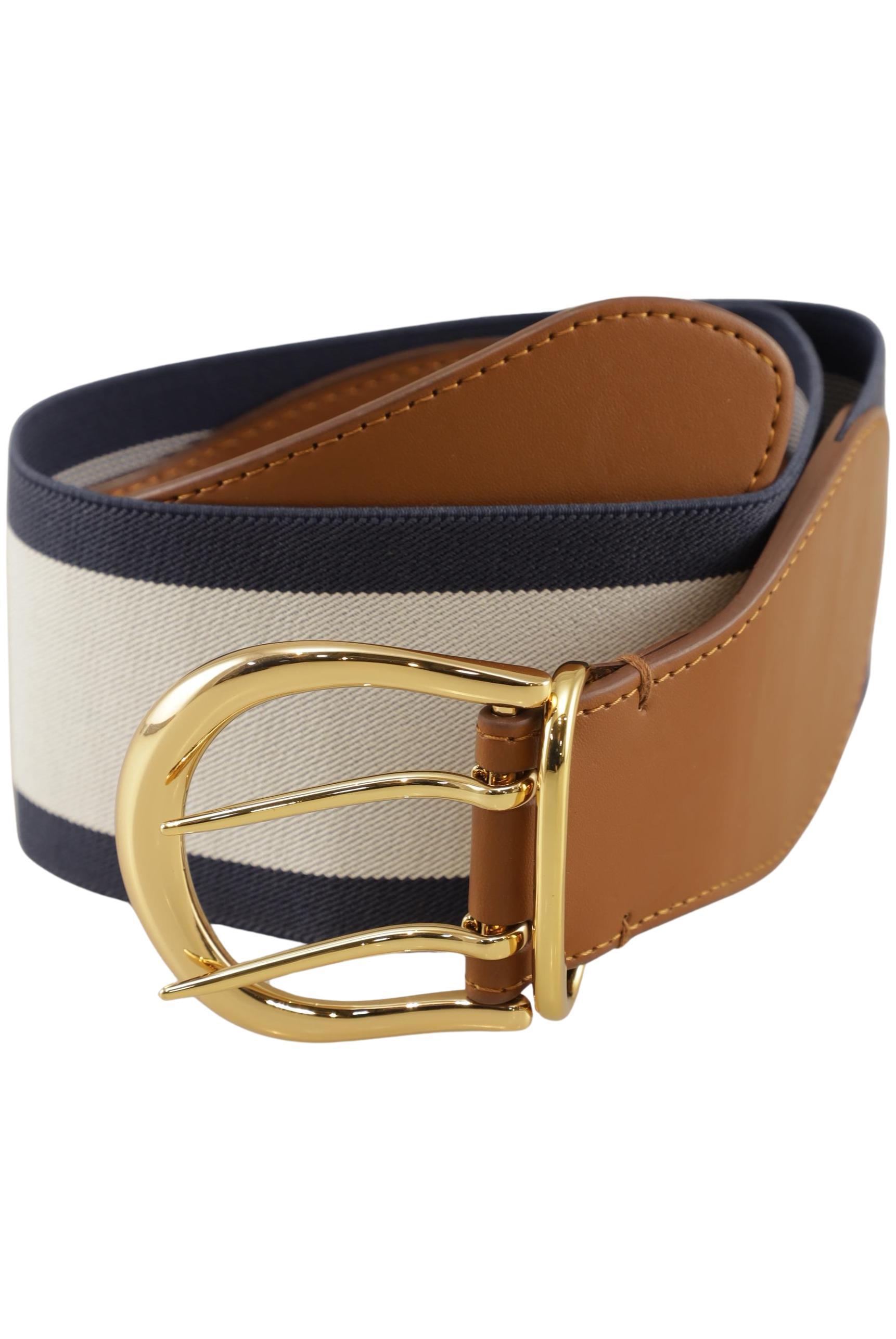 

Lauren Ralph Lauren Damen Gürtel, marineblau, Gr. 65