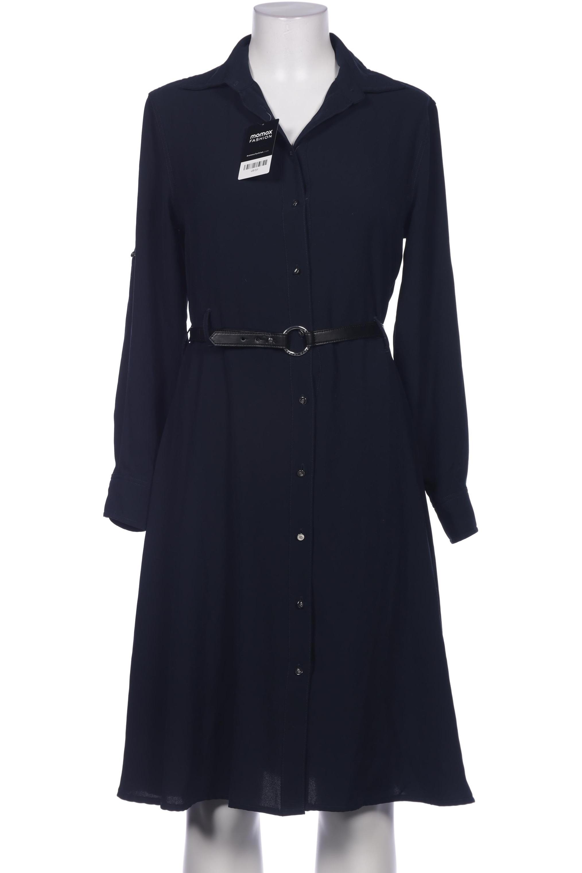 

Lauren Ralph Lauren Damen Kleid, marineblau, Gr. 4