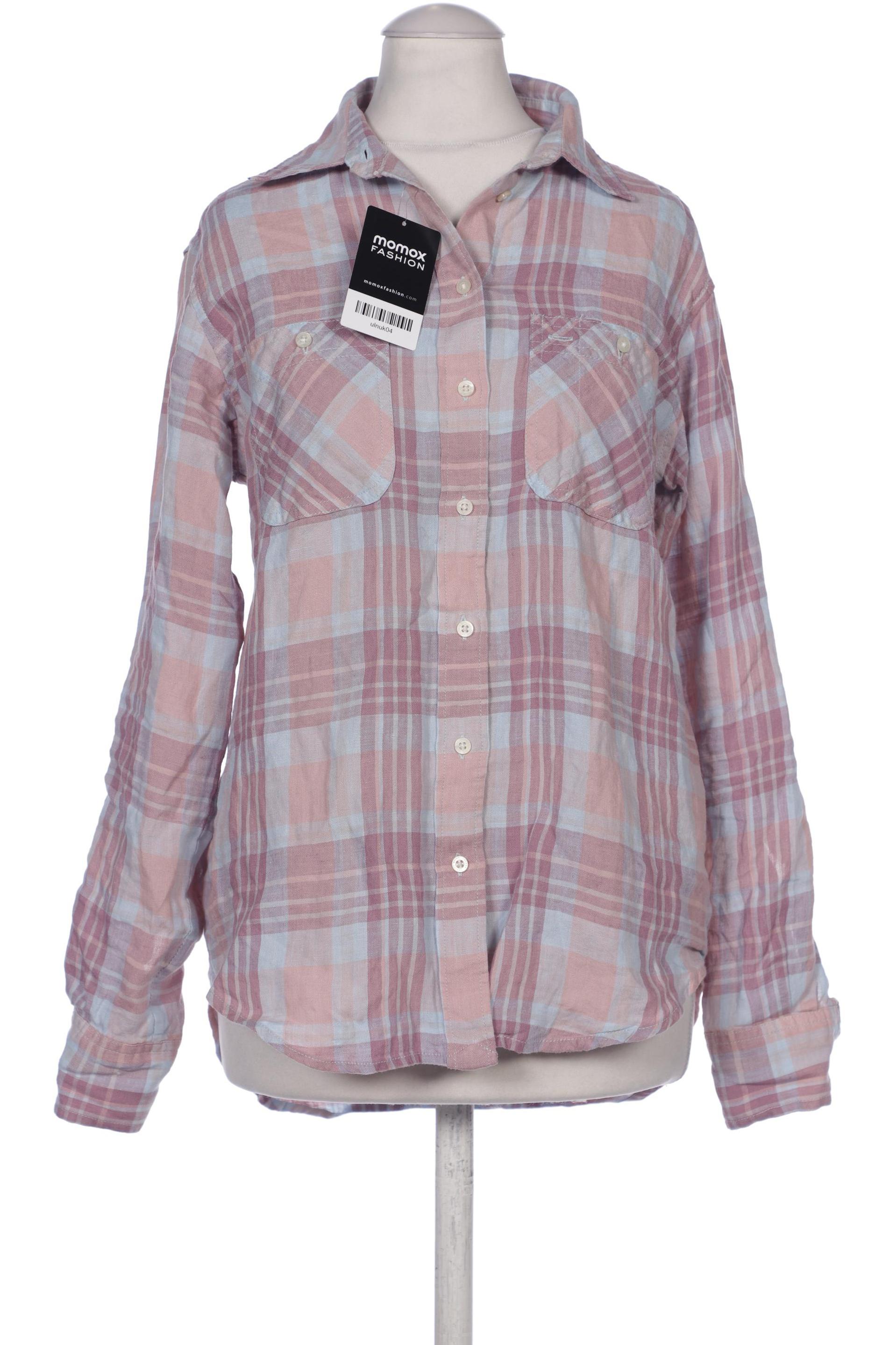 

Lauren Ralph Lauren Damen Bluse, pink, Gr. 34