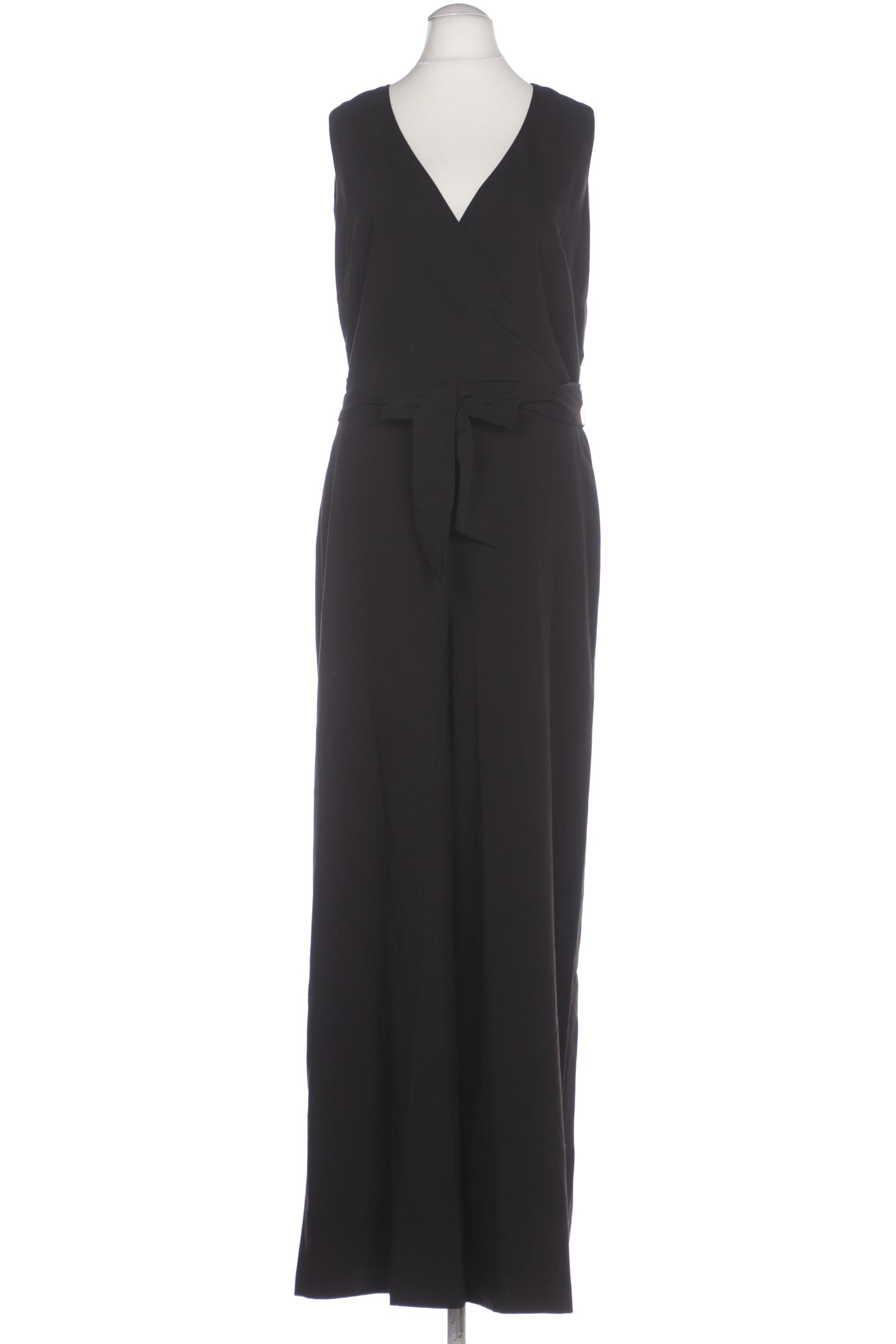 

Lauren Ralph Lauren Damen Jumpsuit/Overall, schwarz, Gr. 10