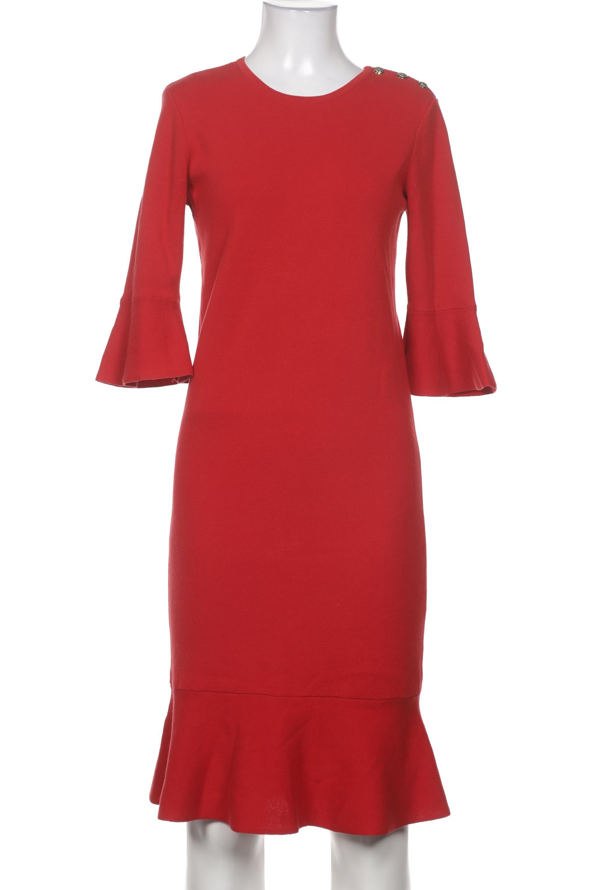 

Lauren Ralph Lauren Damen Kleid, rot, Gr. 36