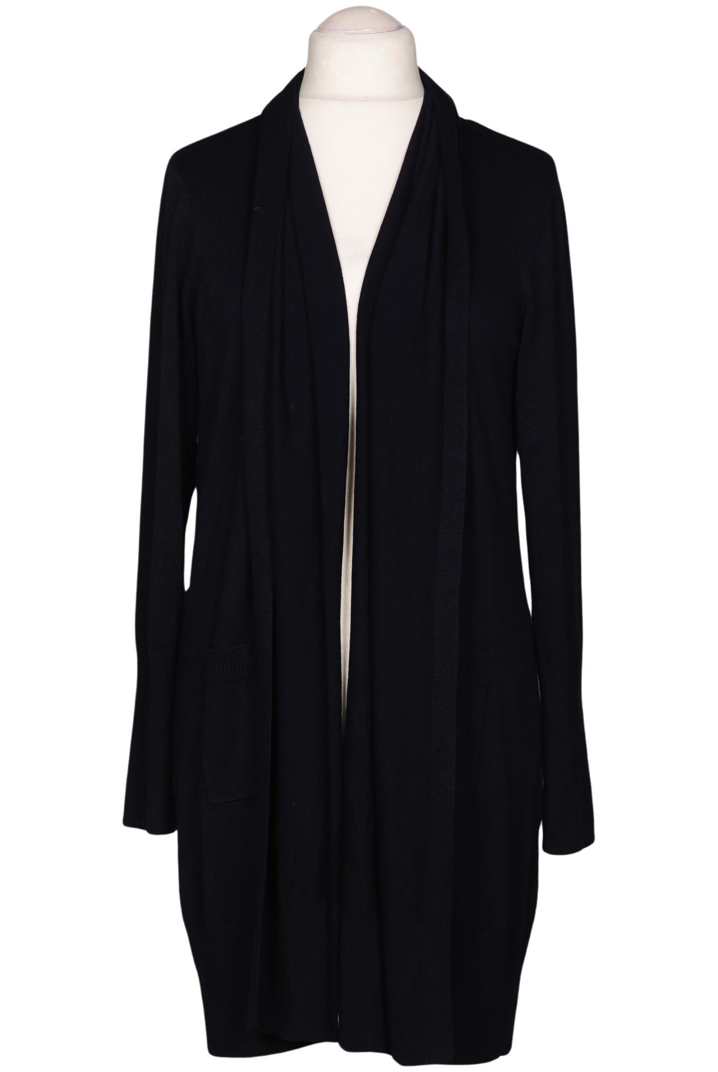 

Lauren Ralph Lauren Damen Strickjacke, marineblau, Gr. 44