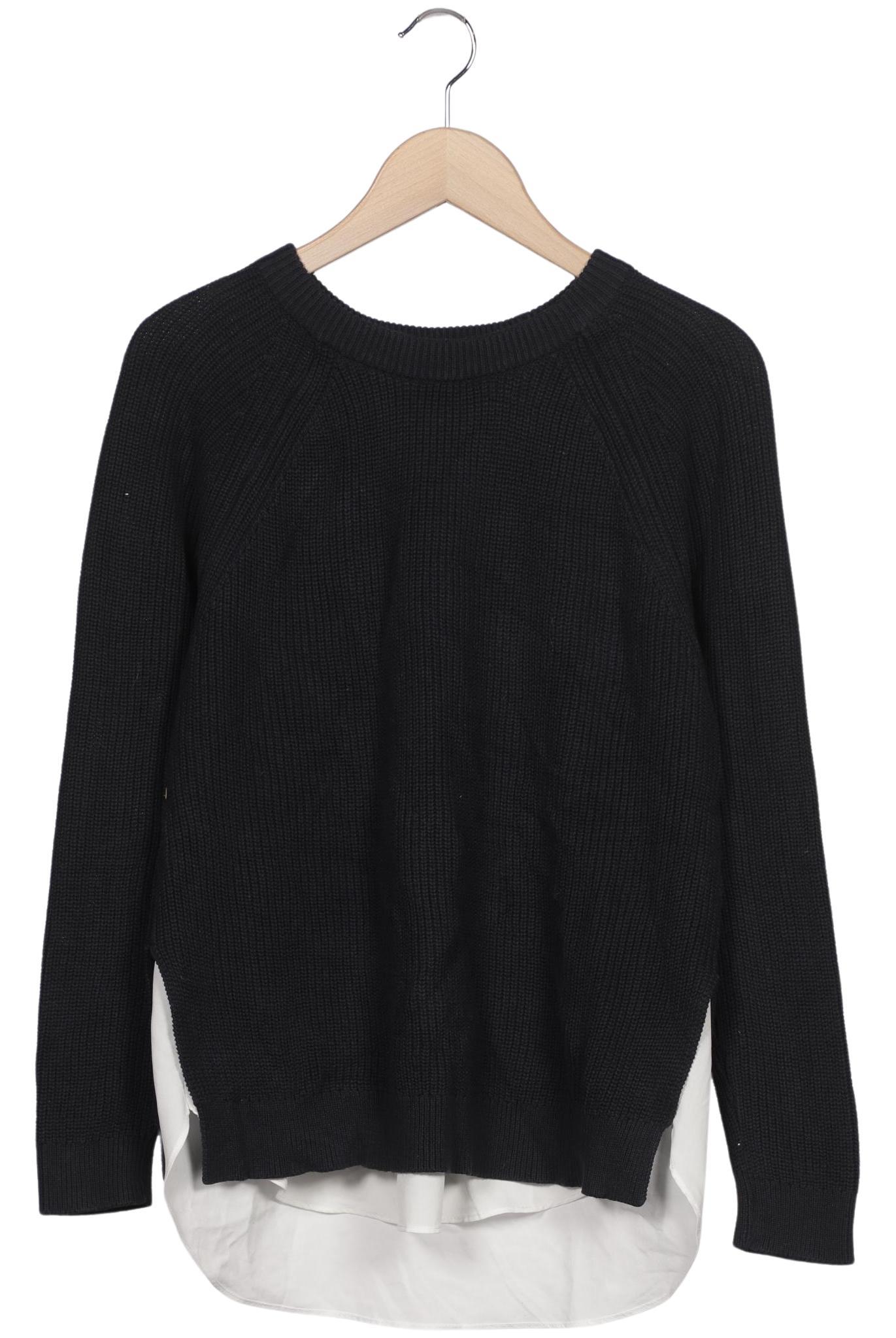 

Lauren Ralph Lauren Damen Pullover, schwarz, Gr. 38