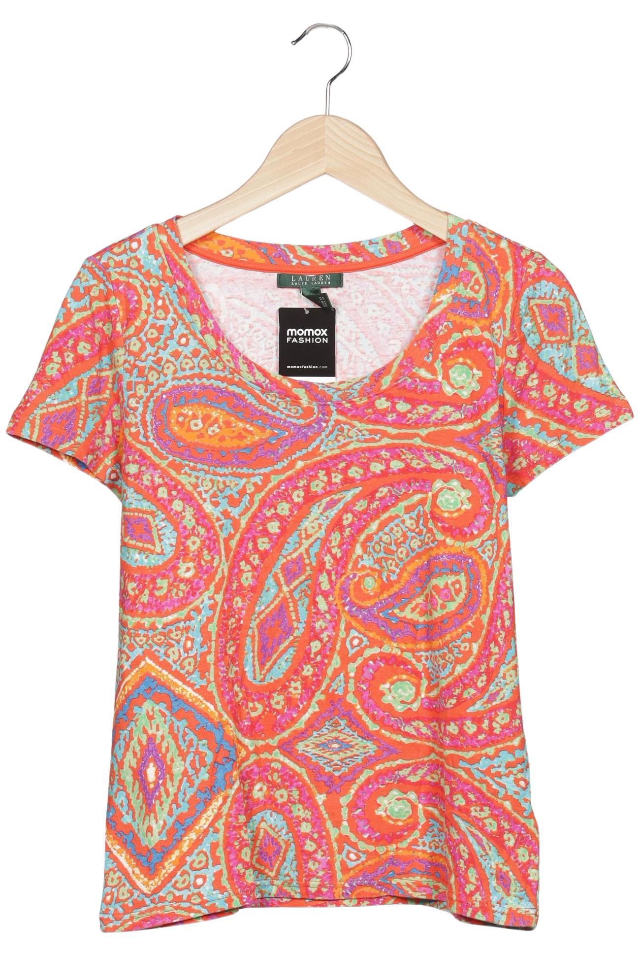 

Lauren Ralph Lauren Damen T-Shirt, mehrfarbig, Gr. 42