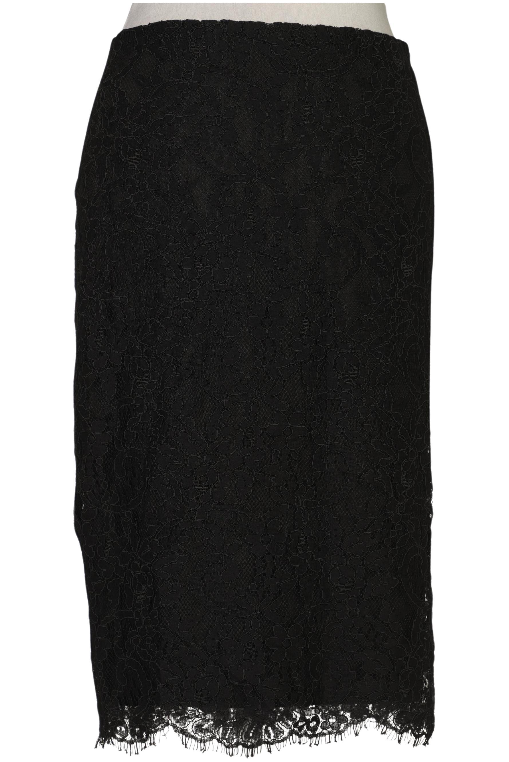 

Lauren Ralph Lauren Damen Rock, schwarz, Gr. 8
