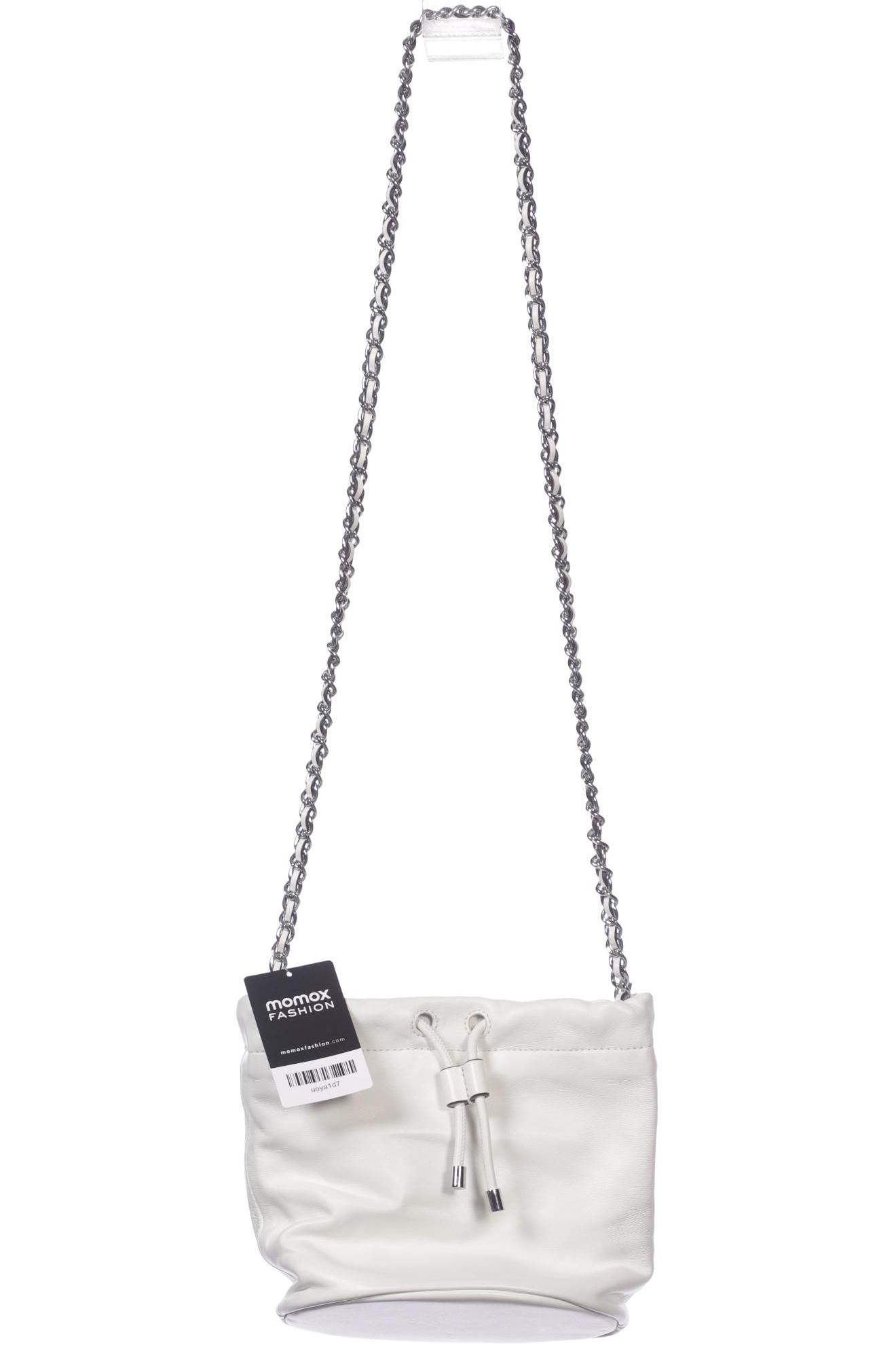 

Lauren Ralph Lauren Damen Handtasche, weiß, Gr.