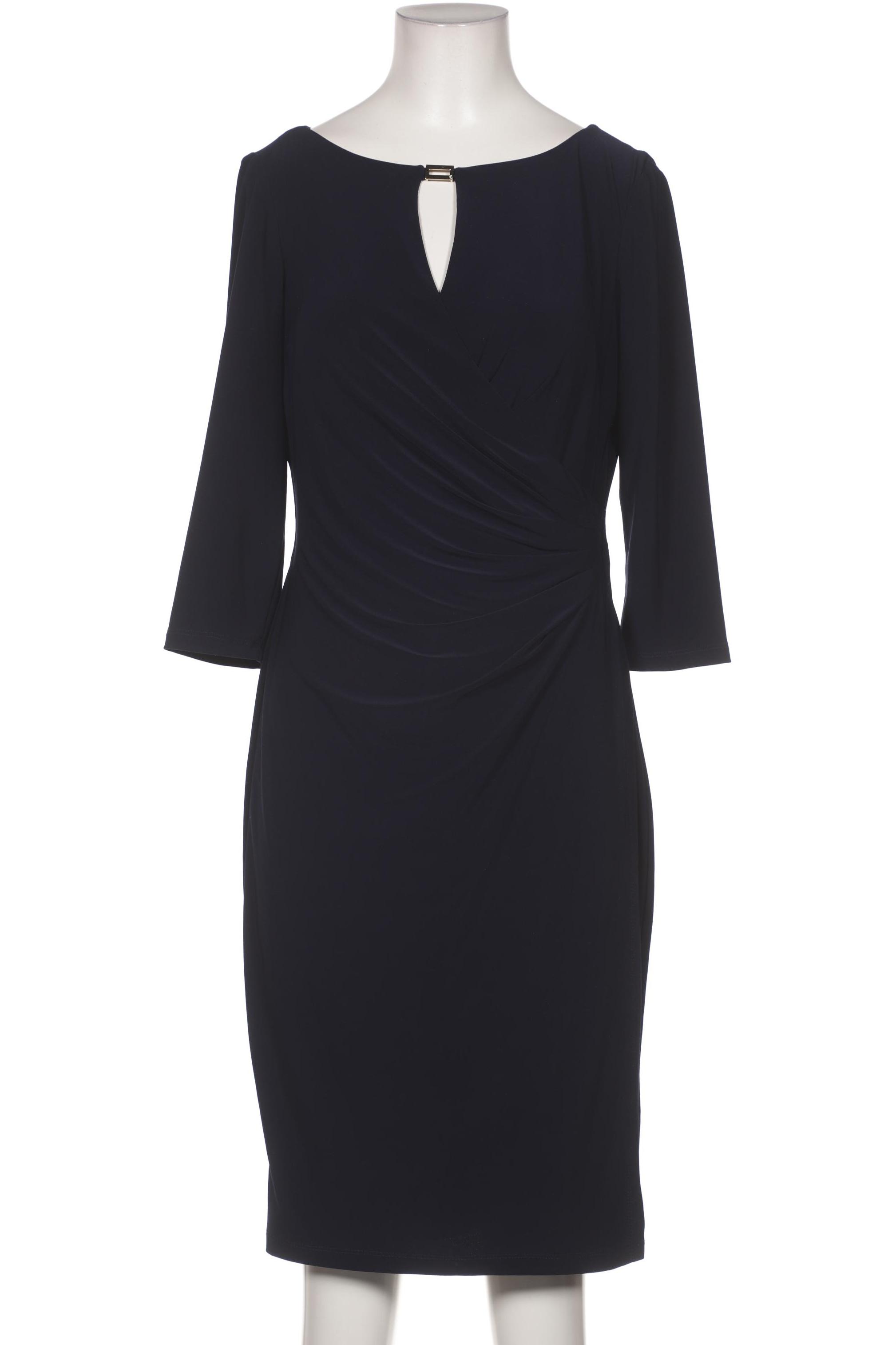 

Lauren Ralph Lauren Damen Kleid, marineblau, Gr. 6