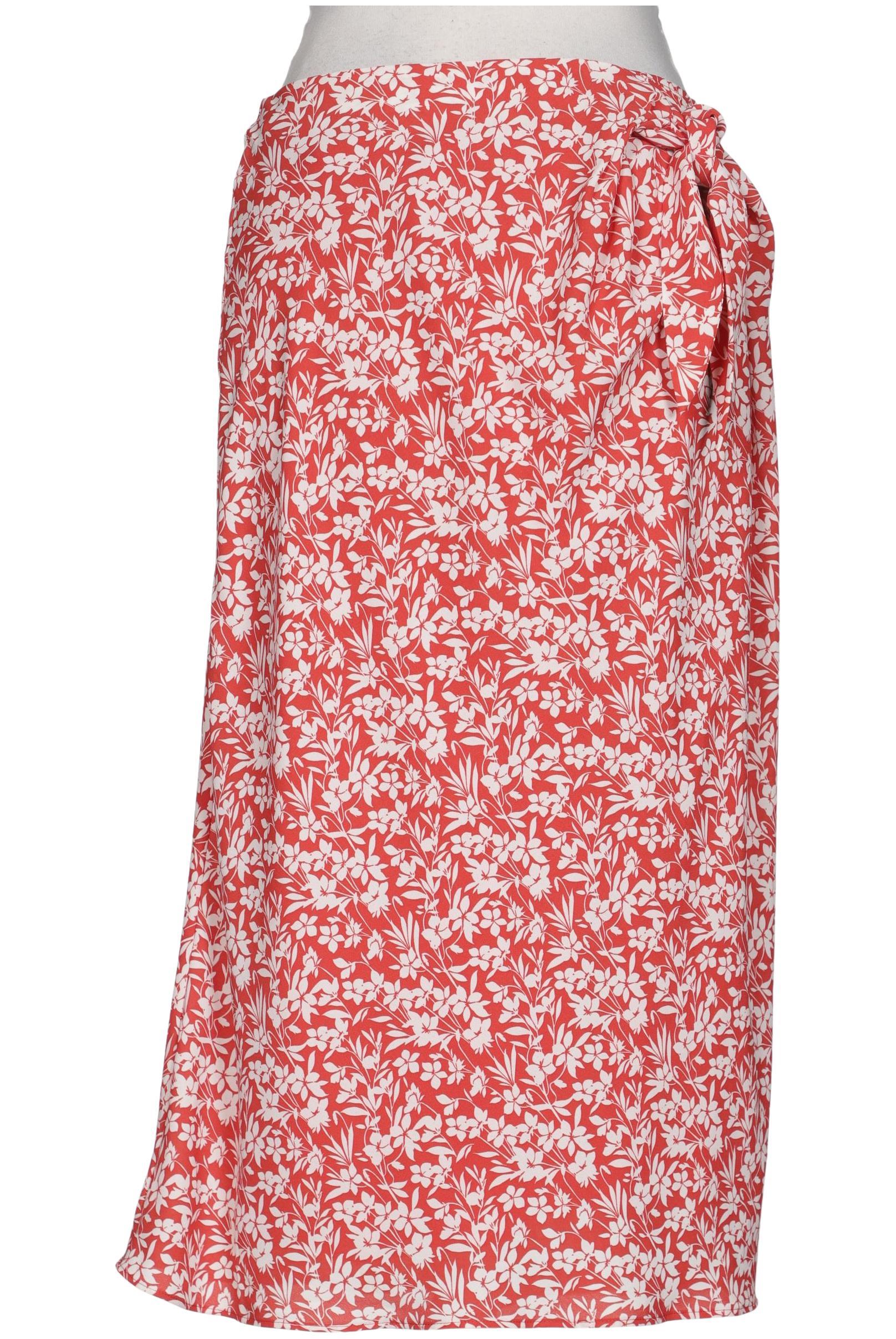 

Lauren Ralph Lauren Damen Rock, rot, Gr. 6