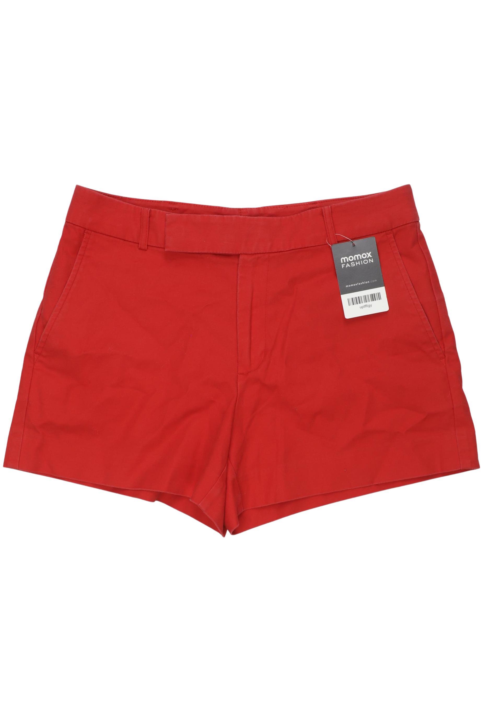 

Lauren Ralph Lauren Damen Shorts, rot, Gr. 30