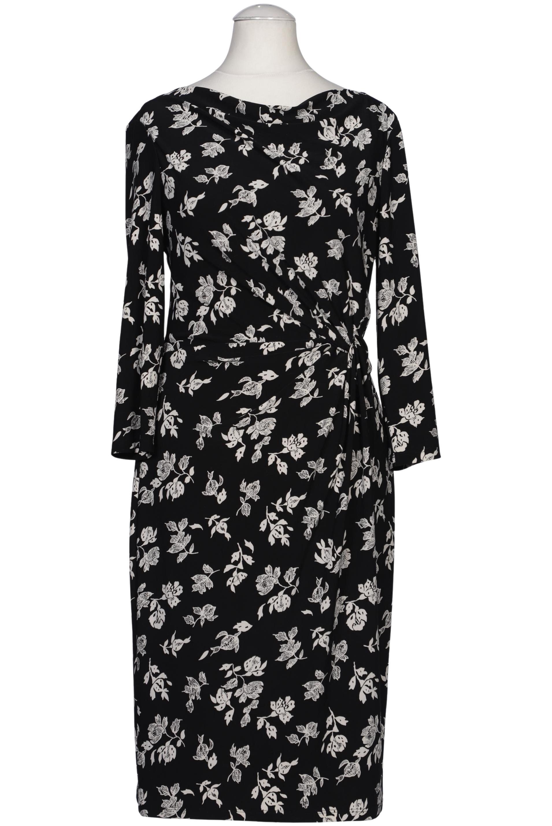 

Lauren Ralph Lauren Damen Kleid, mehrfarbig, Gr. 2