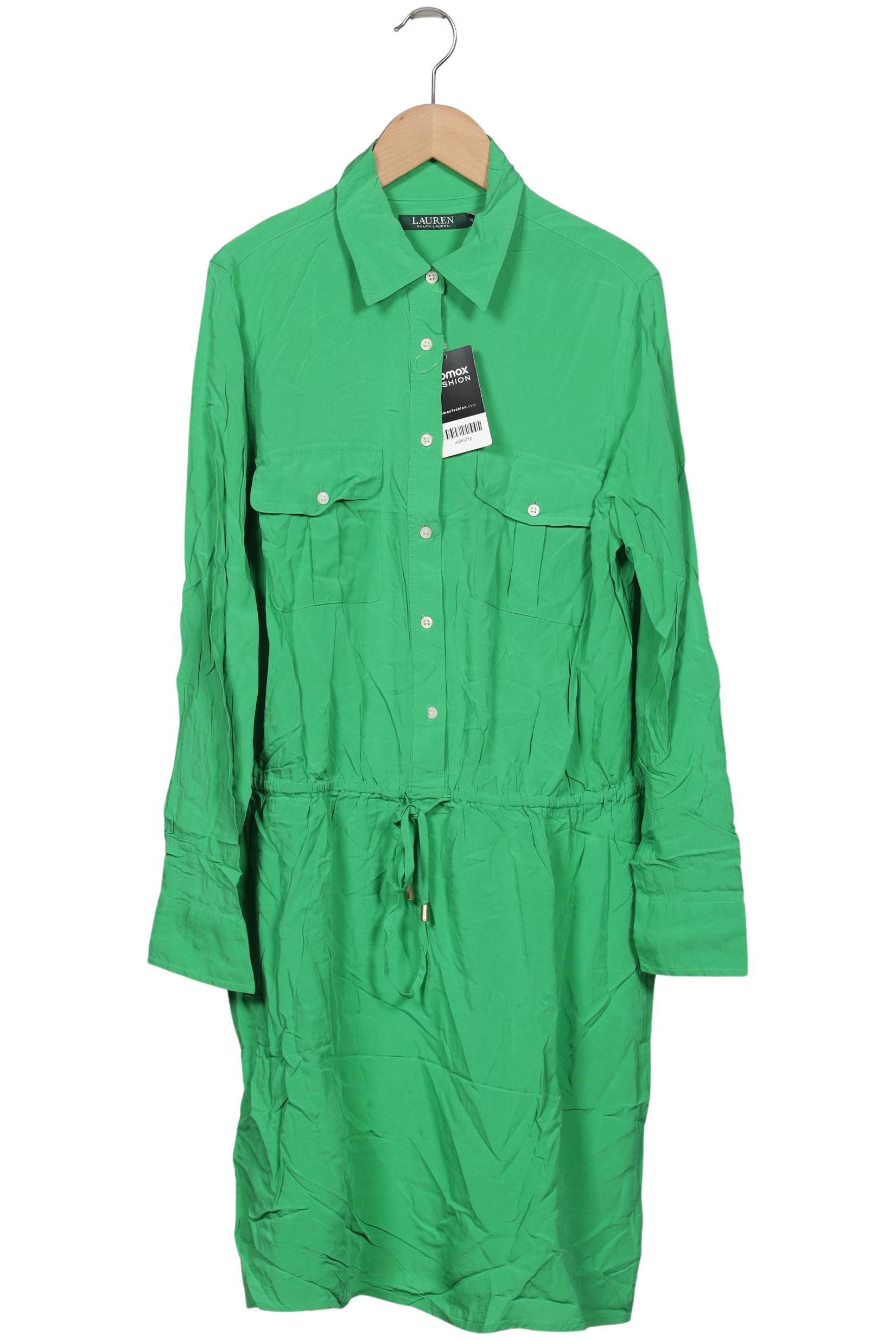 

Lauren Ralph Lauren Damen Kleid, grün, Gr. 12