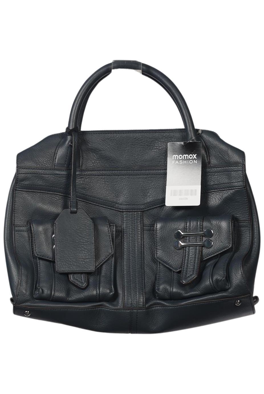 

Lauren Ralph Lauren Damen Handtasche, marineblau, Gr.