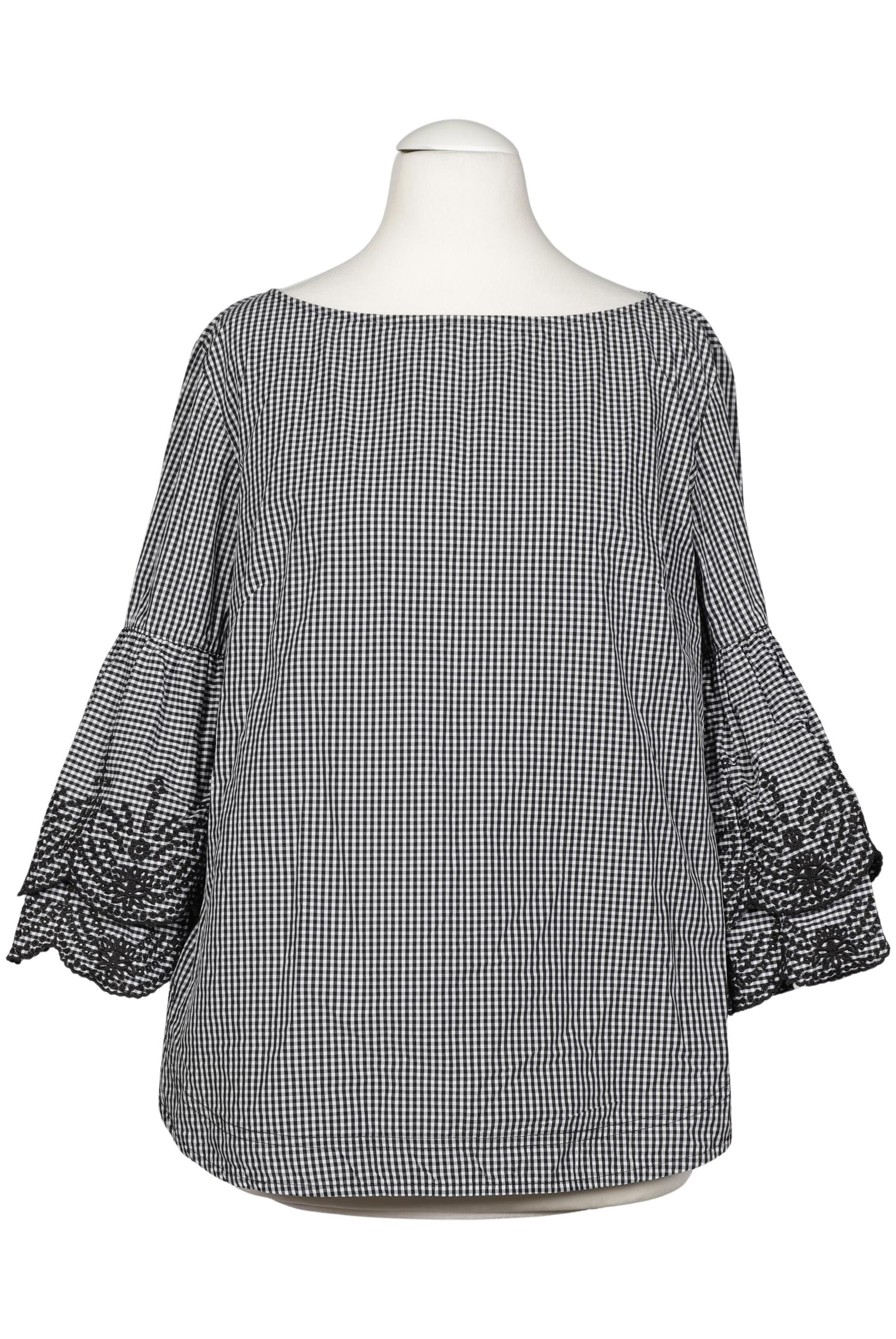 

Lauren Ralph Lauren Damen Bluse, mehrfarbig, Gr. 34