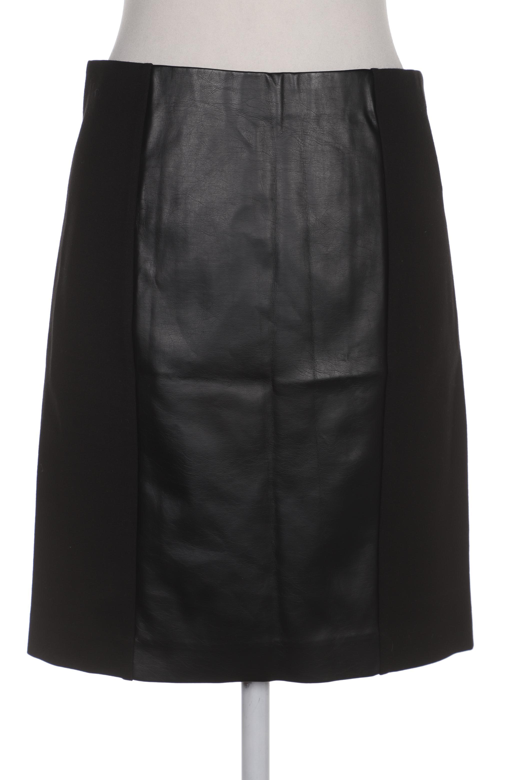 

Lauren Ralph Lauren Damen Rock, schwarz, Gr. 0