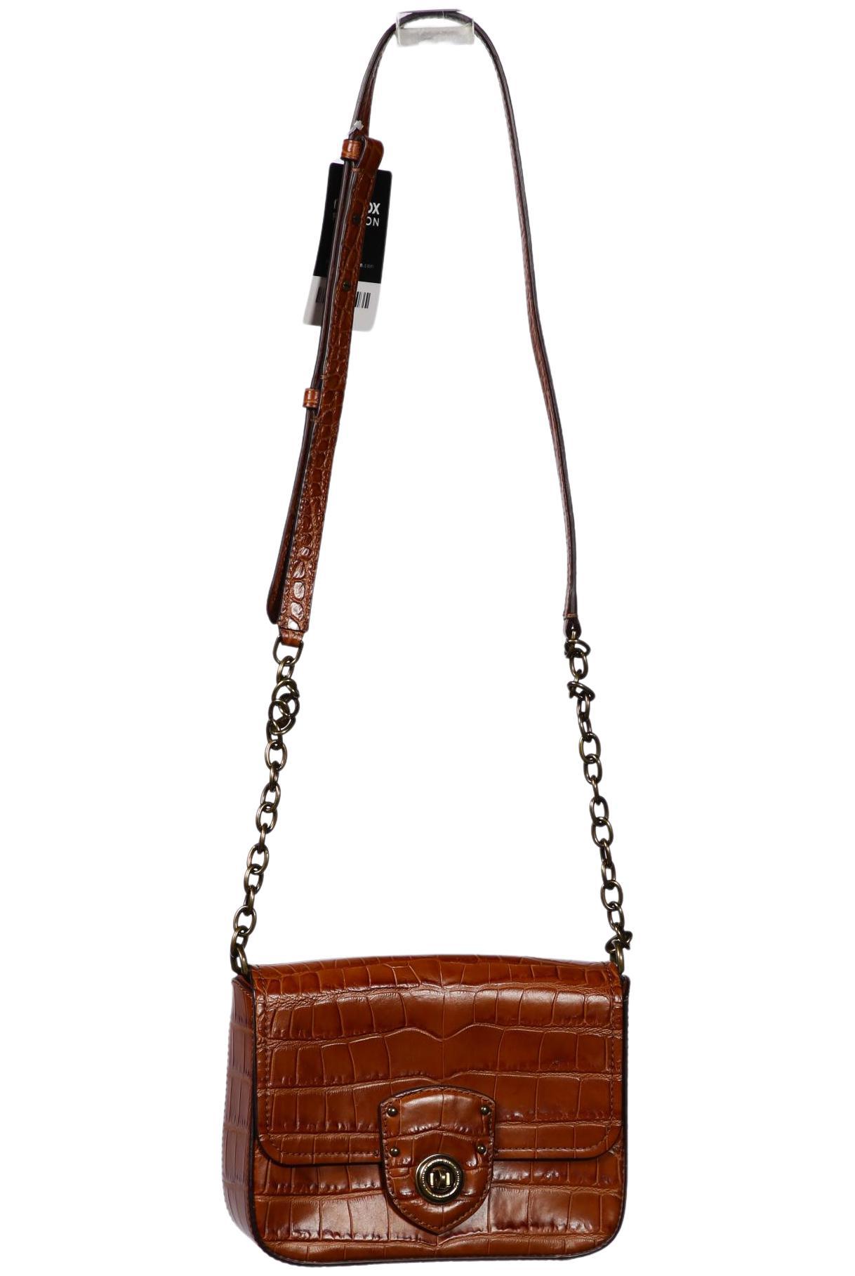 

Lauren Ralph Lauren Damen Handtasche, braun, Gr.