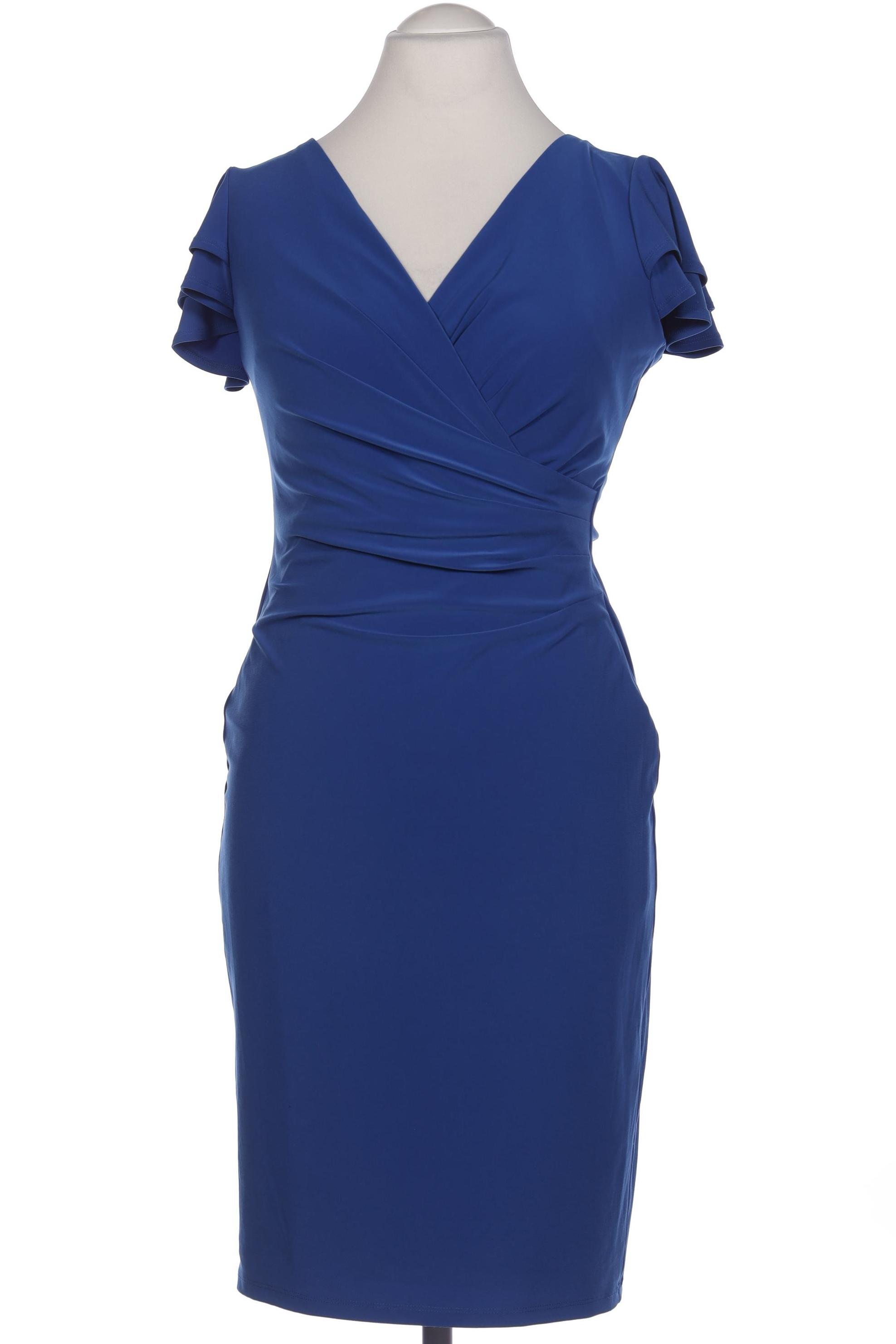 

Lauren Ralph Lauren Damen Kleid, blau, Gr. 6