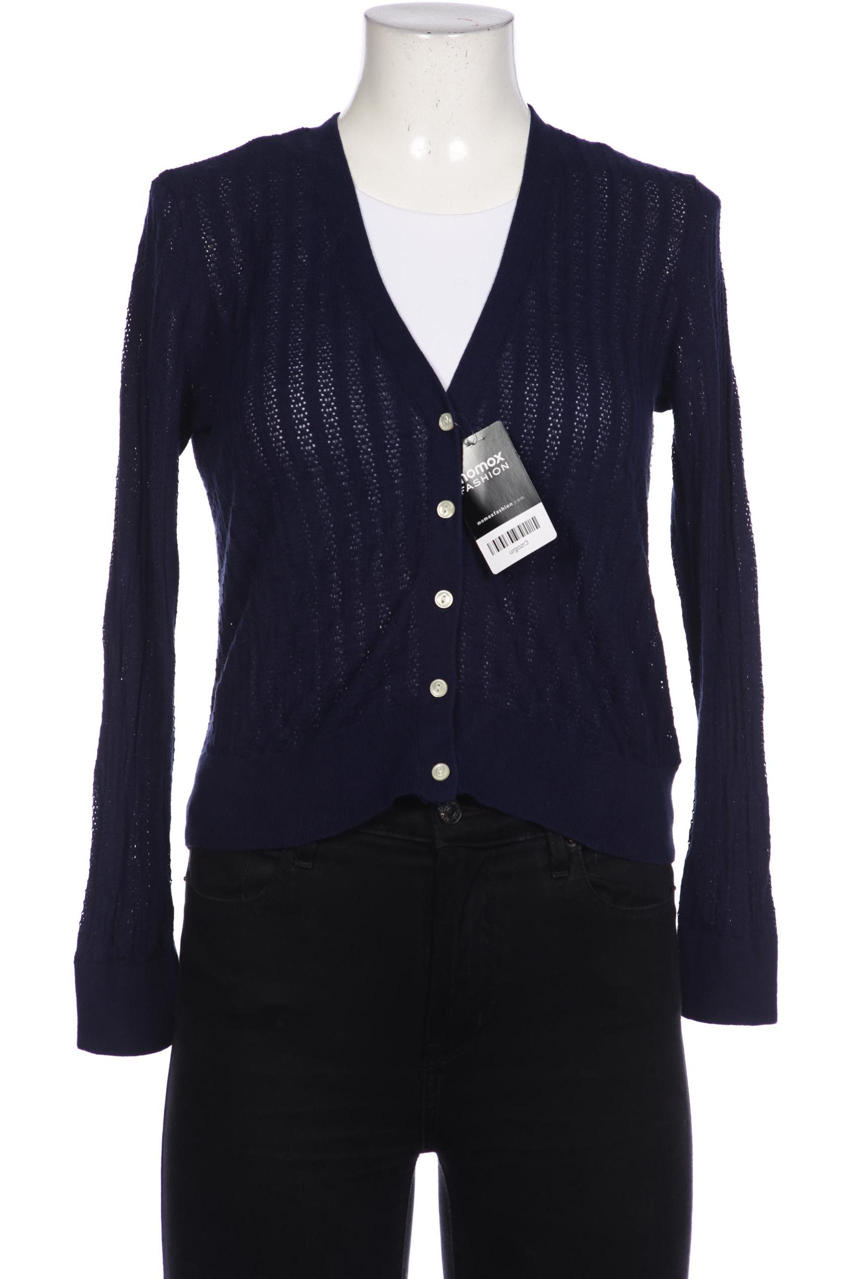 

Lauren Ralph Lauren Damen Strickjacke, marineblau, Gr. 38