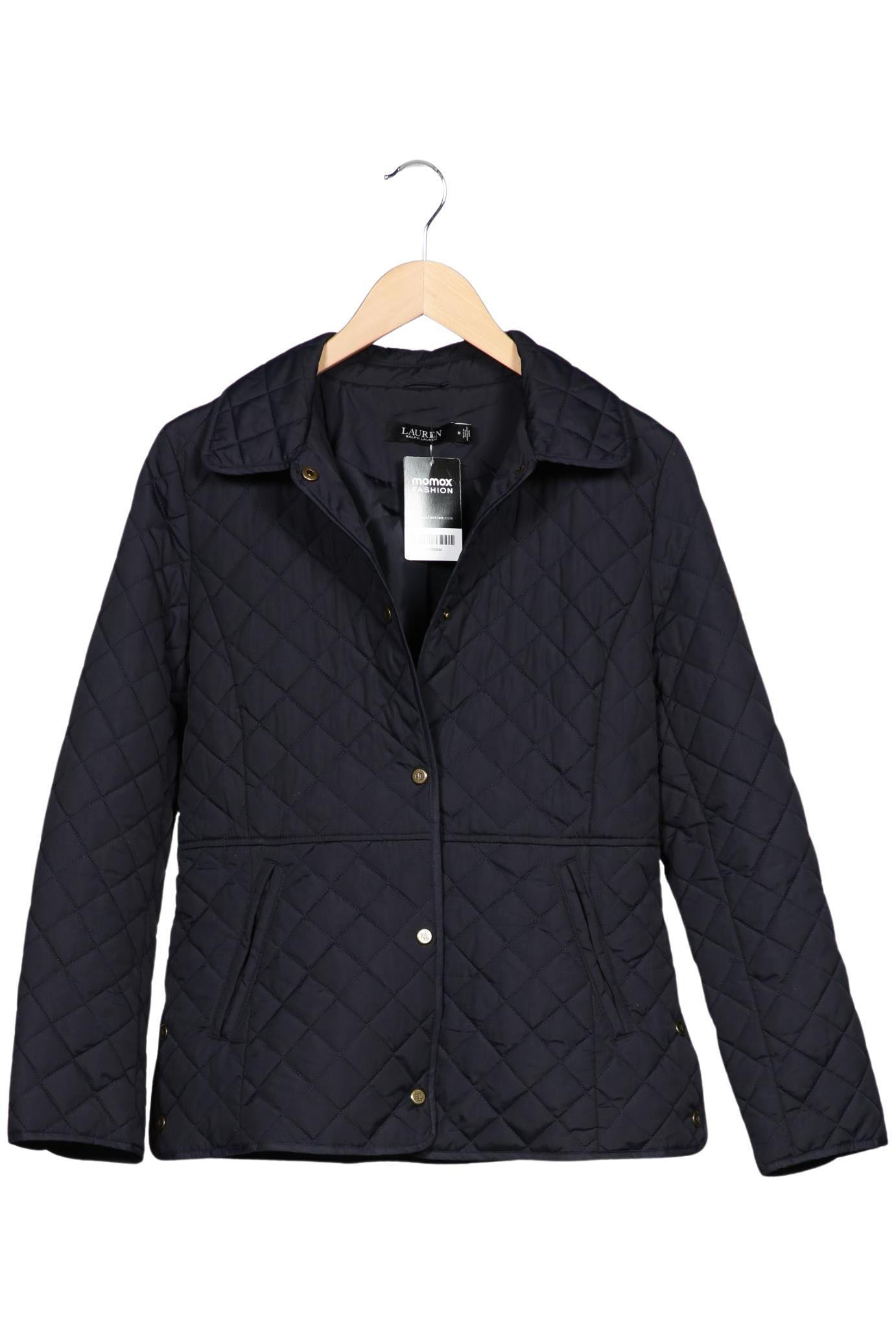 

Lauren Ralph Lauren Damen Jacke, marineblau, Gr. 38