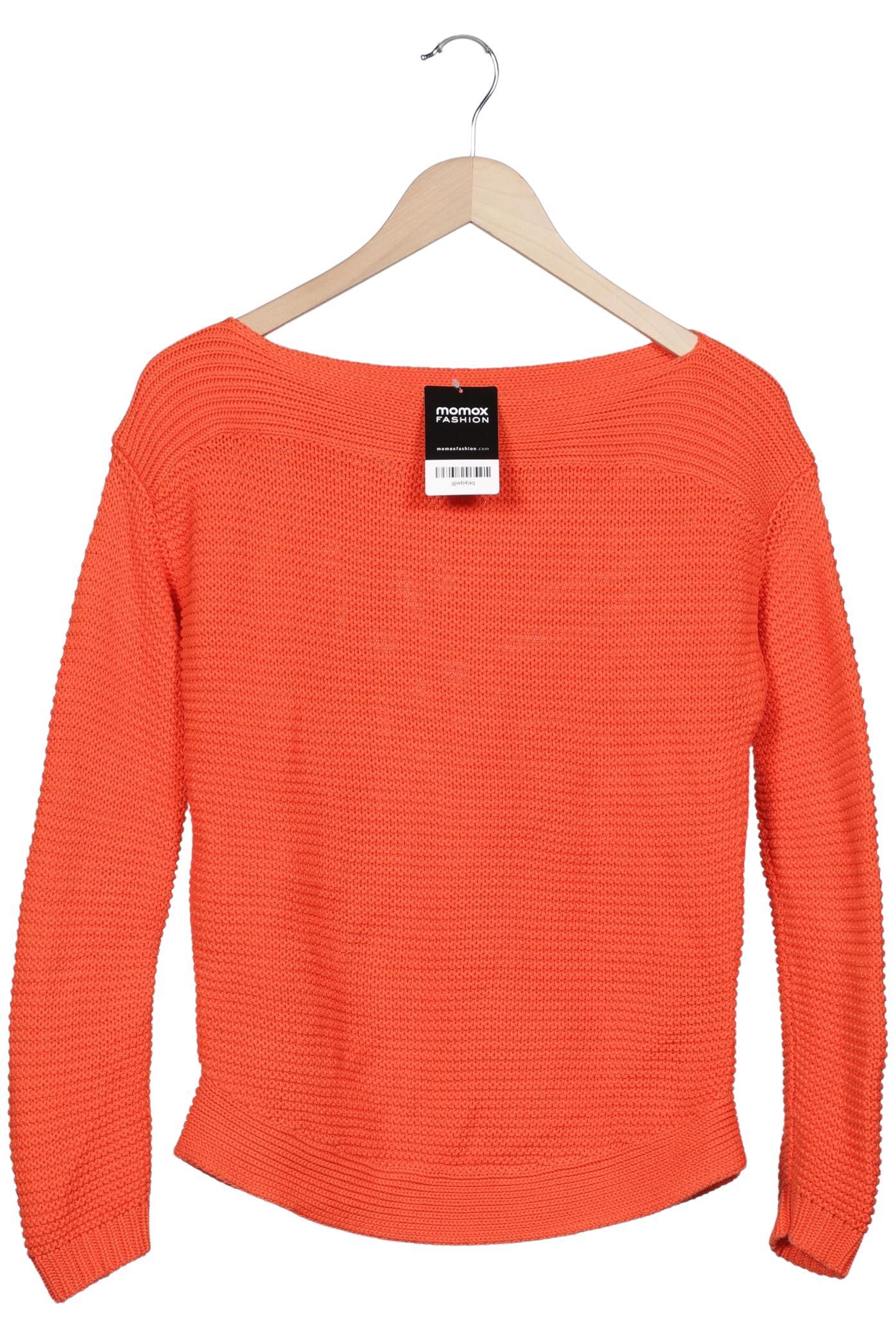 

Lauren Ralph Lauren Damen Pullover, orange, Gr. 38