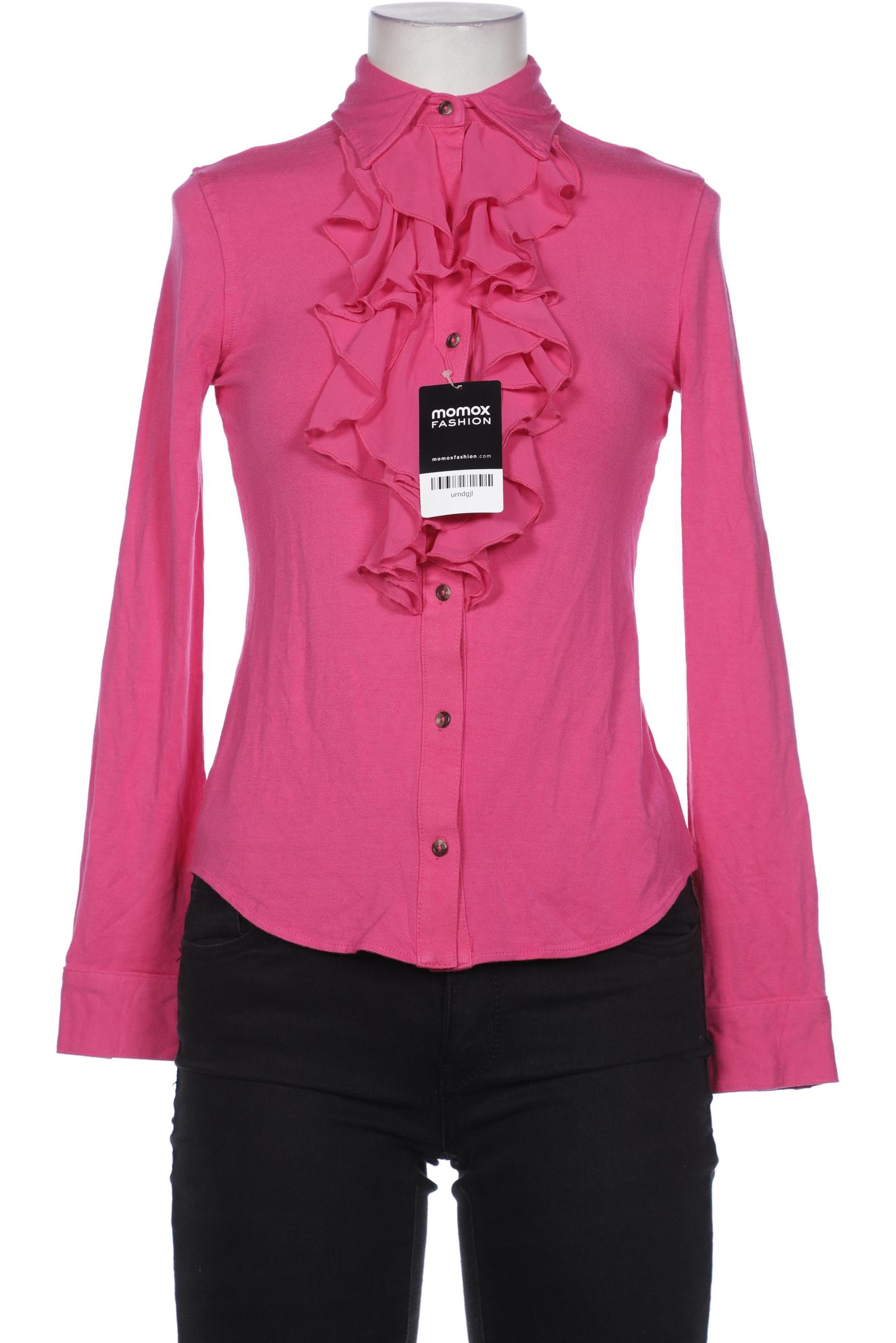 

Lauren Ralph Lauren Damen Bluse, pink, Gr. 34